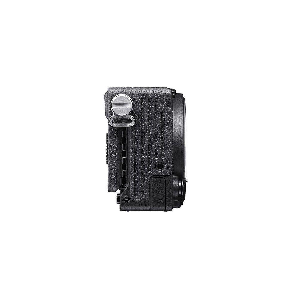 SIGMA Systemkamera »Fotokamera fp«