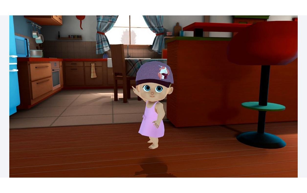 Spielesoftware »My Universe: My Baby«, Nintendo Switch, Standard Edition