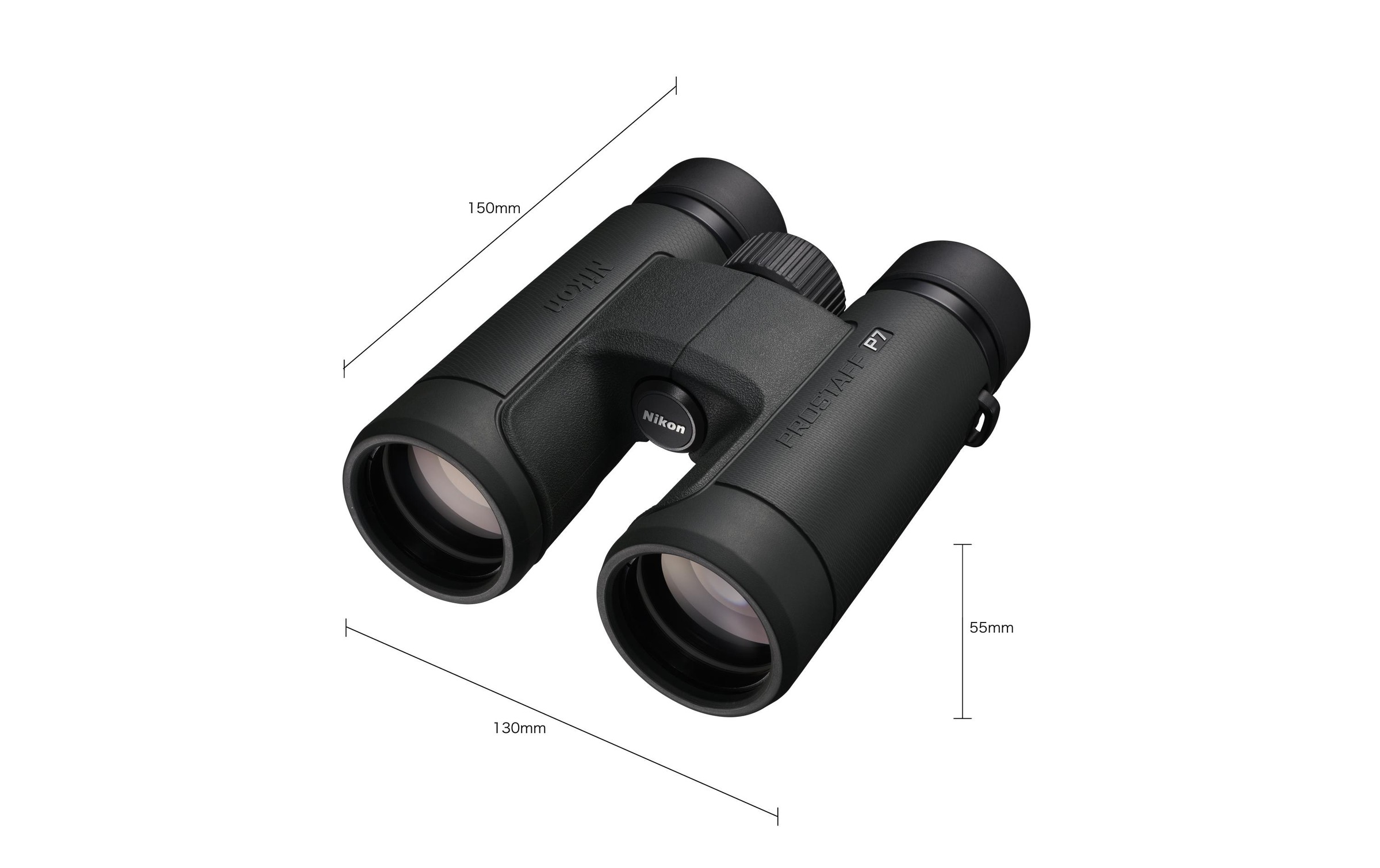 Nikon Fernglas »Fernglas PROSTAFF P7 10x42«