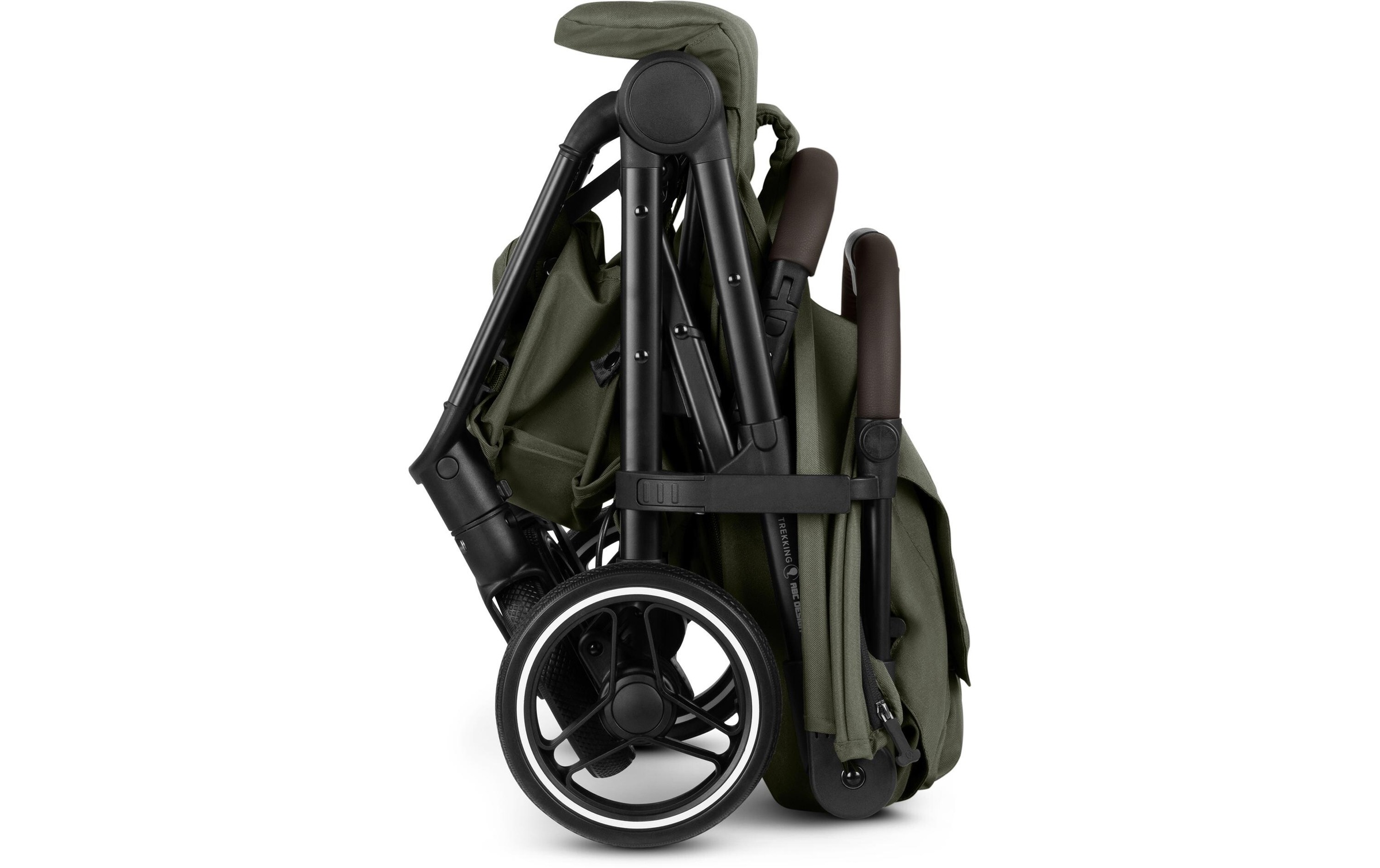 ABC Design Kinder-Buggy, 22 kg