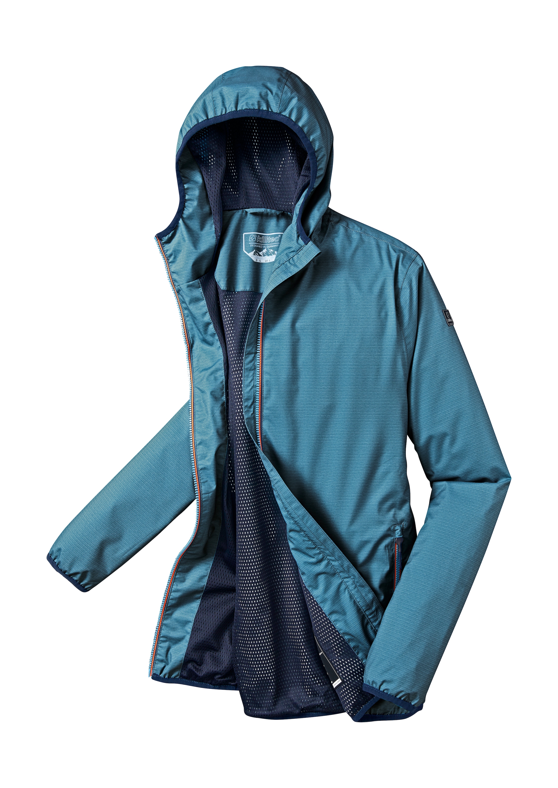 Killtec Outdoorjacke »KOS 258 MN JCKT«