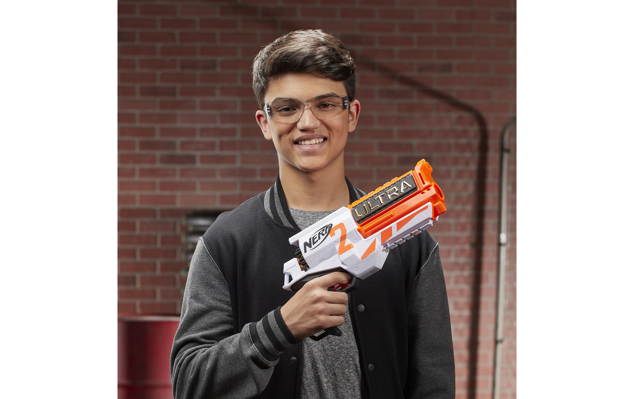 Nerf Blaster »Two«