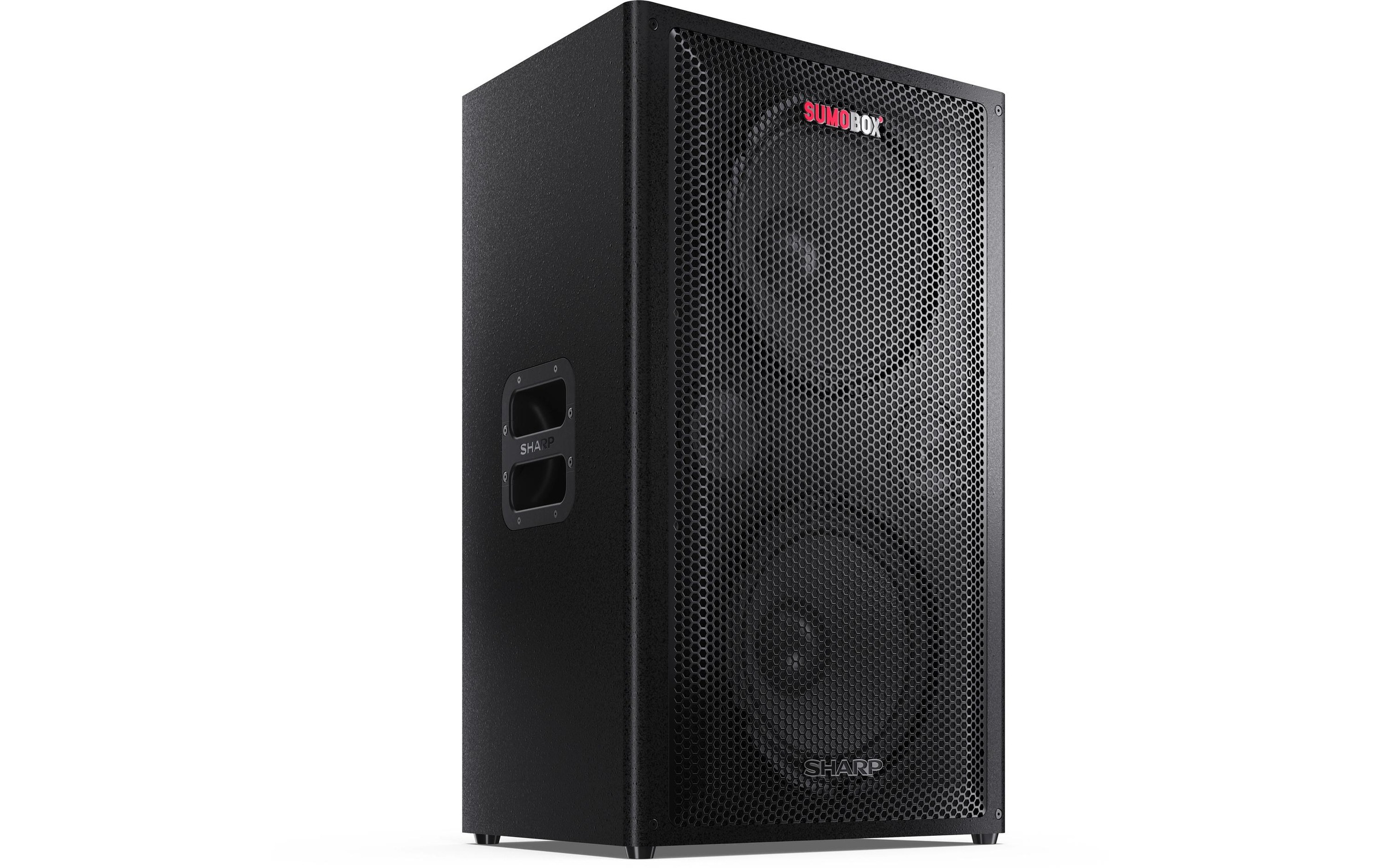 Sharp Bluetooth-Speaker »CPLS200 8h Akku«