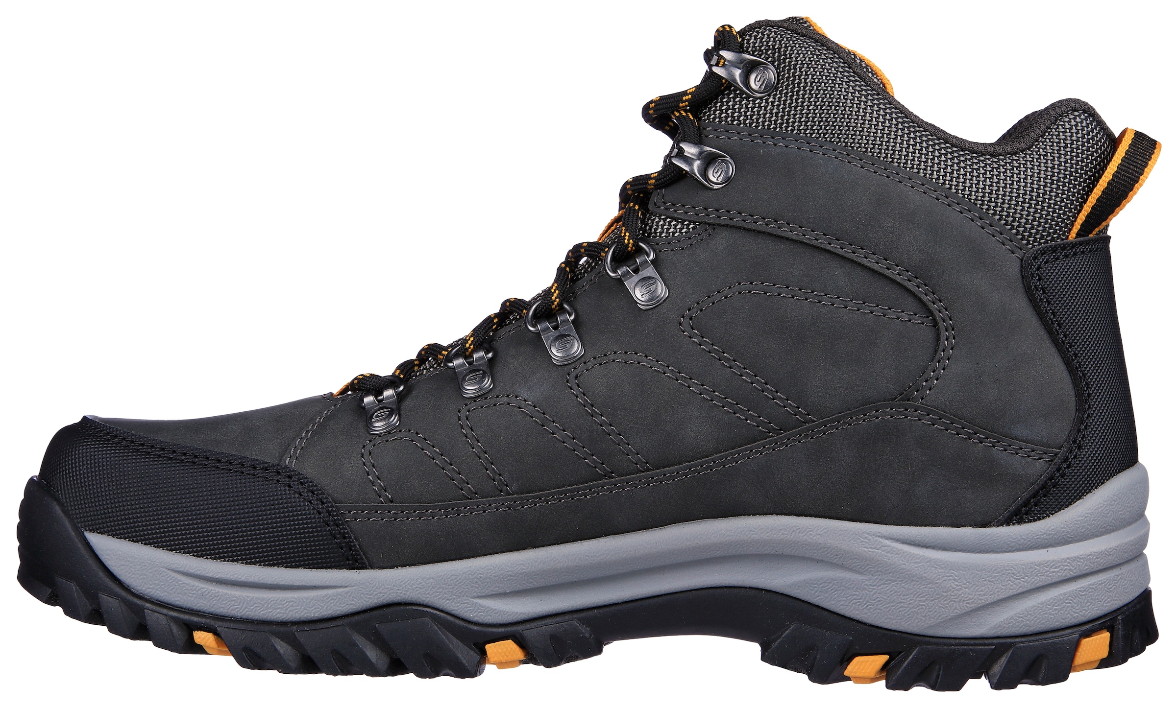 Skechers Outdoorschuh »RELMENT«, mit wasserabweisender Membrane