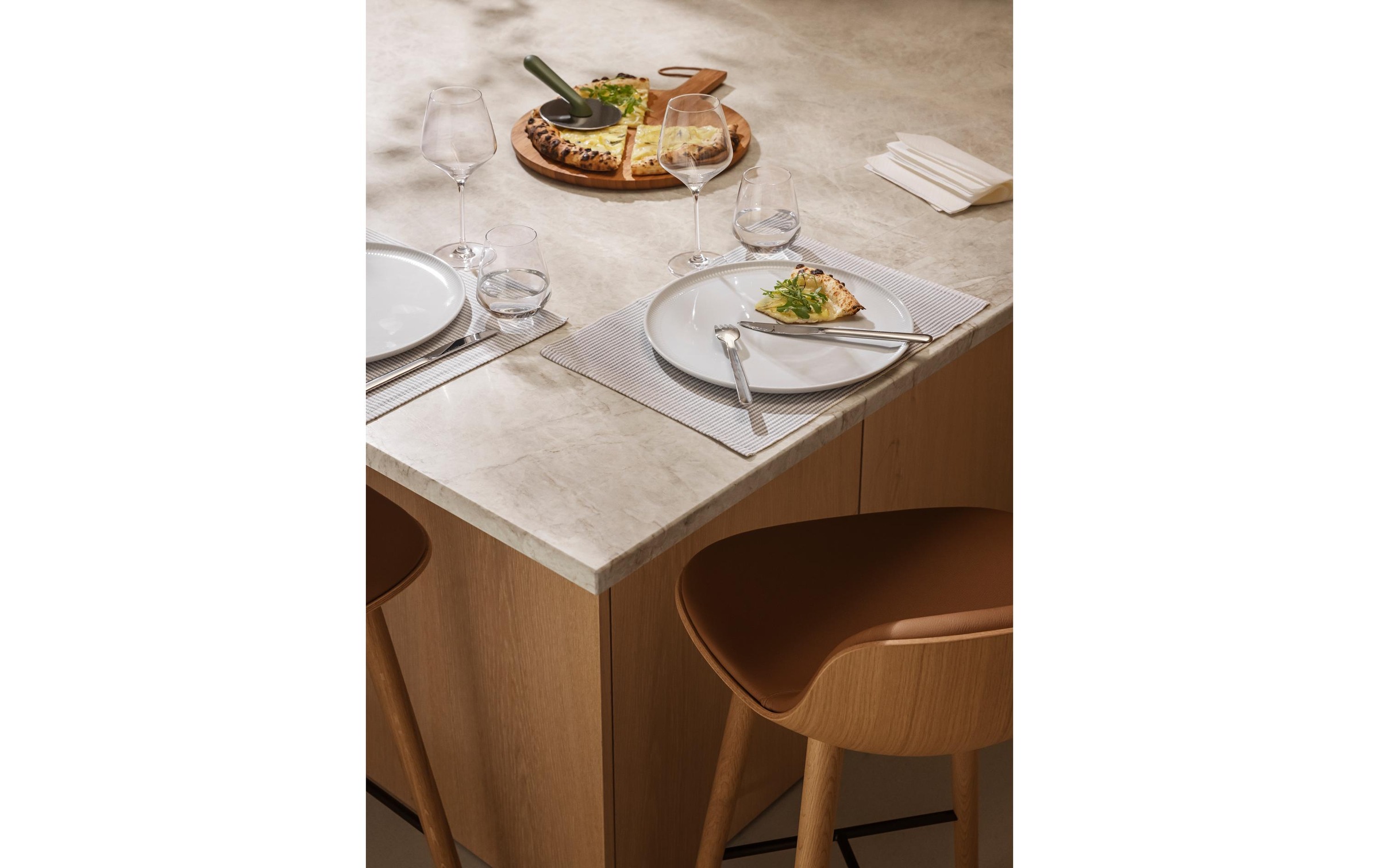 Eva Solo Pizzateller »Legio Nova 4 Stück«