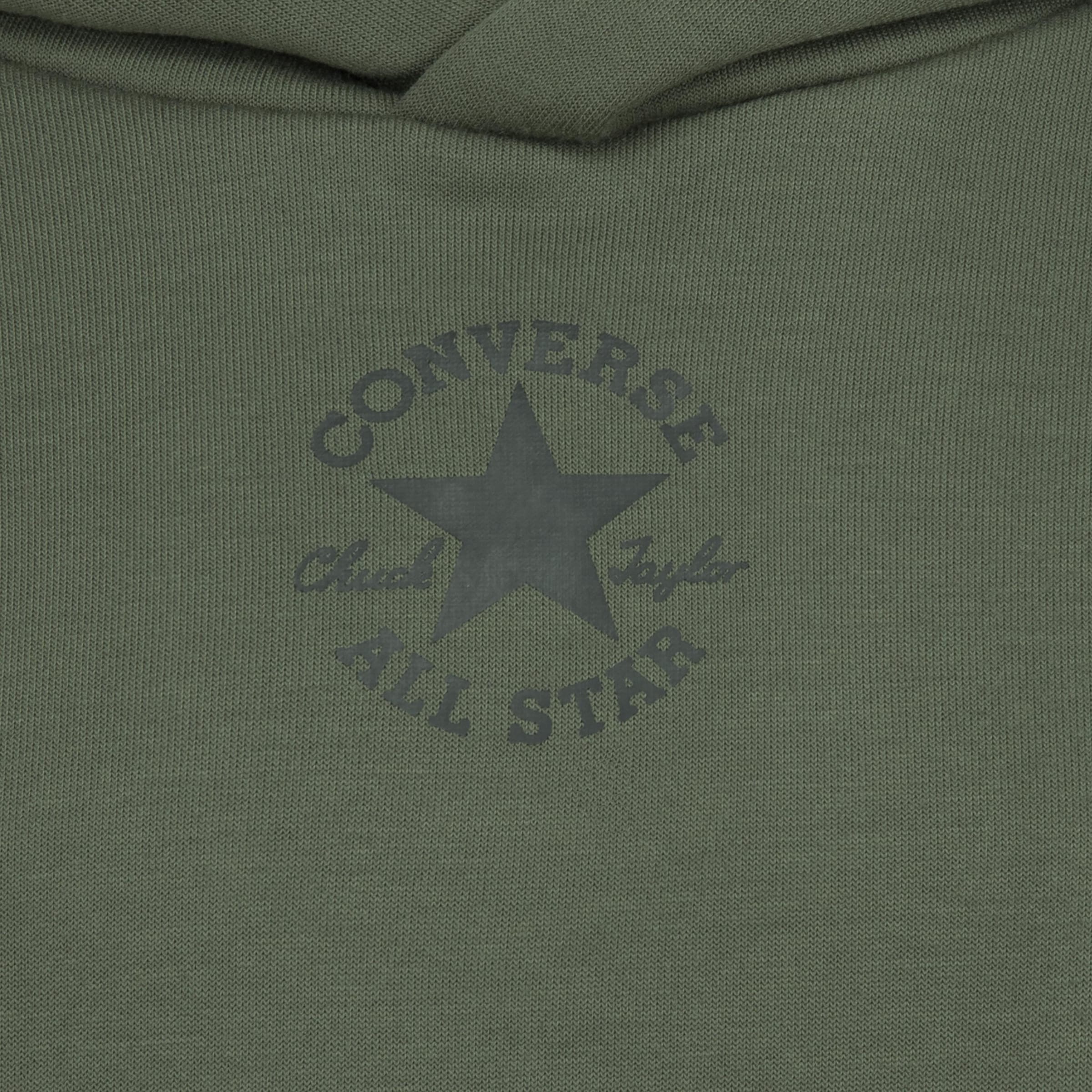 Converse Kapuzensweatshirt »für Kinder«, für Kinder