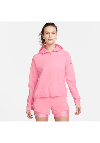Nike Laufjacke »Impossibly Light Women's Hooded Running Jacket« kaufen