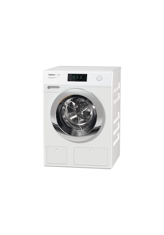 Miele Waschmaschine »WCR 700-70 CH R«, WCR 700-70 CH R, 9 kg, 1600 U/min kaufen
