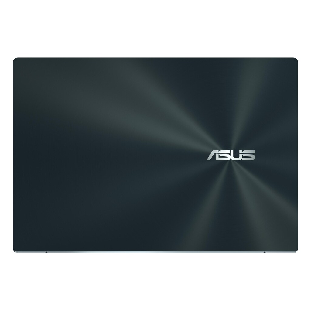 Asus Notebook »Duo UX482EG-HY075R Tou«, / 14 Zoll, 1024 GB SSD