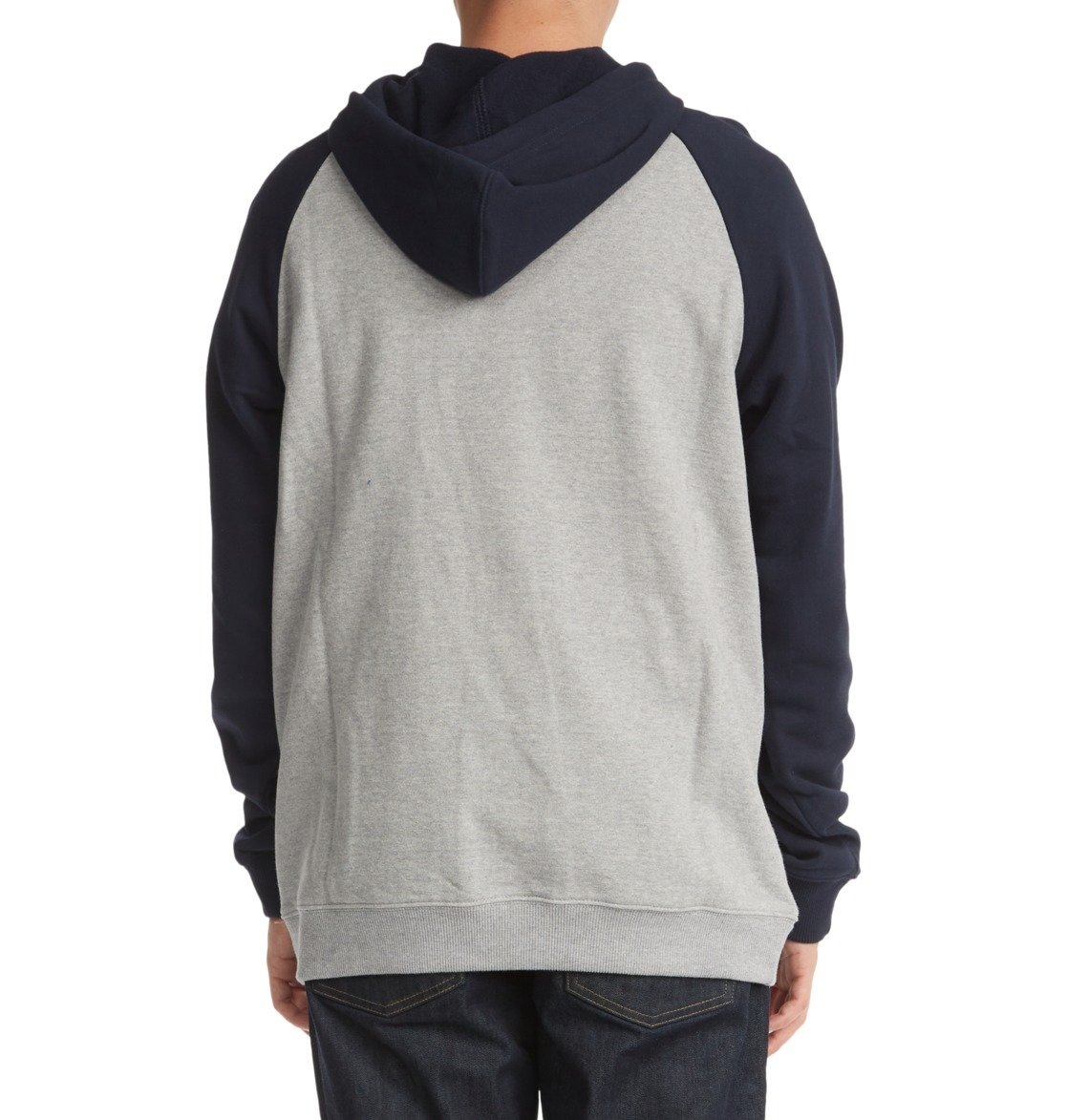 DC Shoes Kapuzensweatshirt »DC Star Pilot«