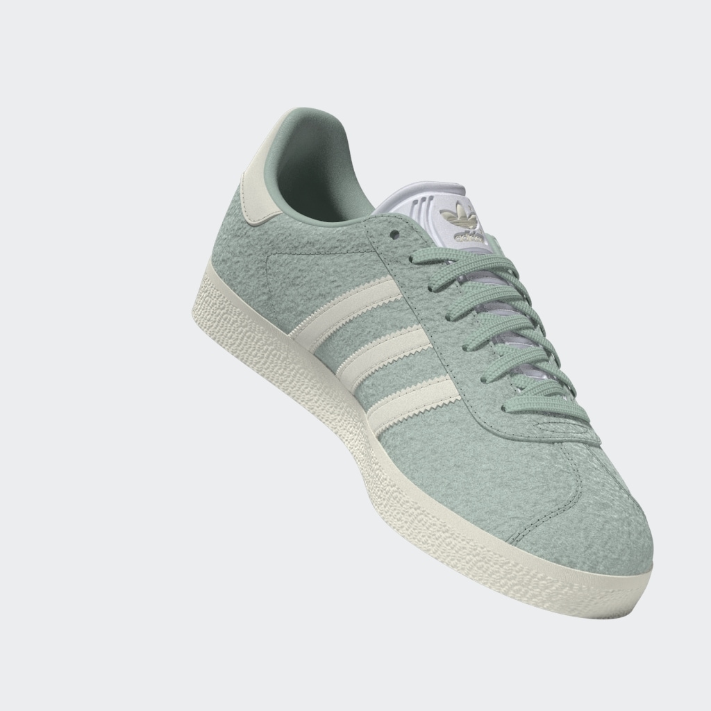 adidas Originals Sneaker »GAZELLE W«