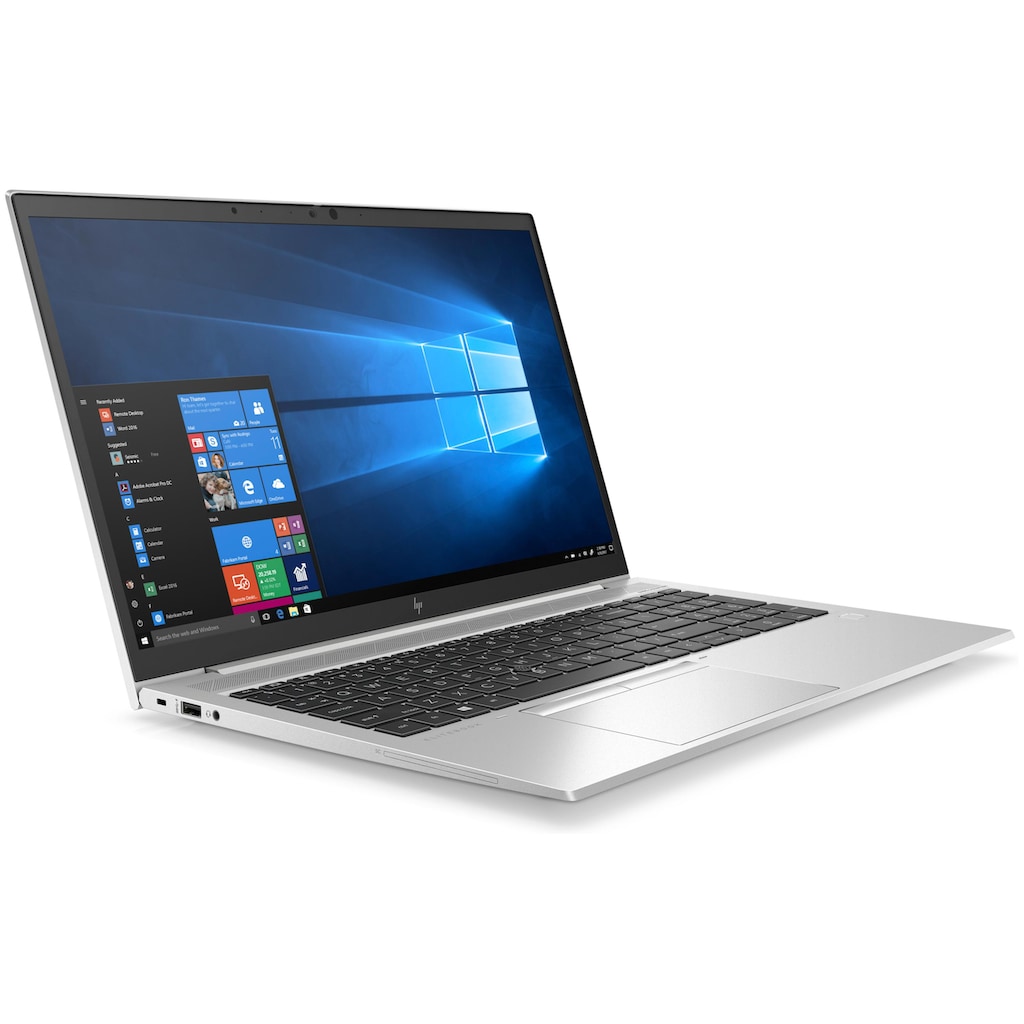 HP Notebook »850 G7 177D9EA«, / 15,6 Zoll, 512 GB SSD