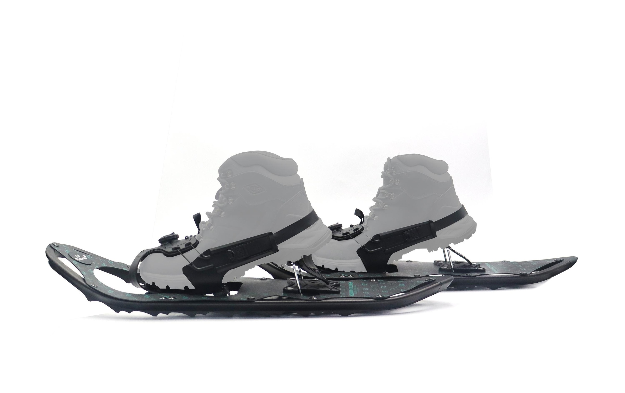 Schneeschuhe »Nanuq Schneeschuh Mountain Explorer«