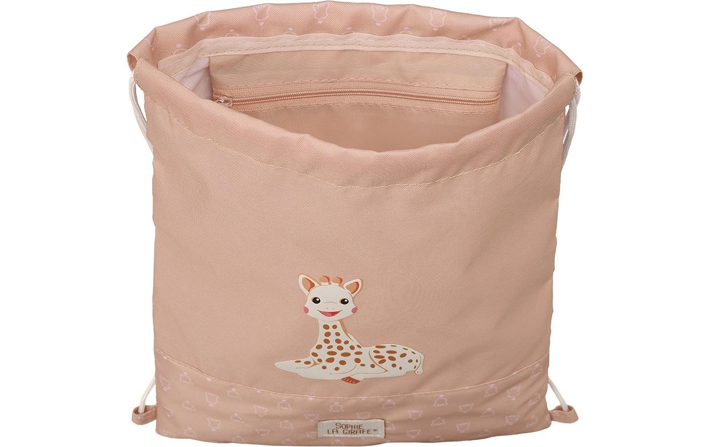 safta Turnbeutel »Sophie la Girafe Cookie«