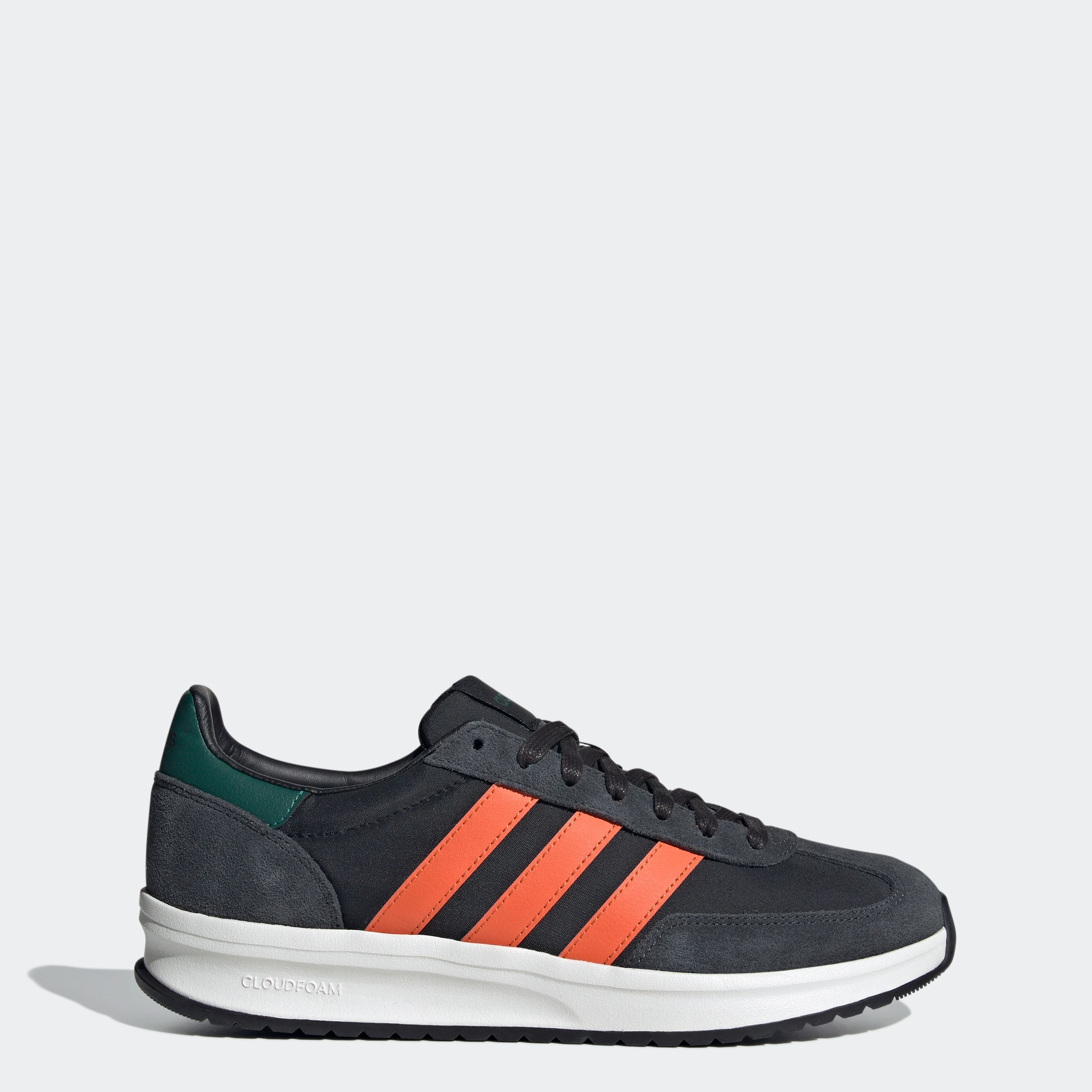 adidas Sportswear Sneaker »RUN 70S 2.0«, inspiriert vom Design des adidas SL72