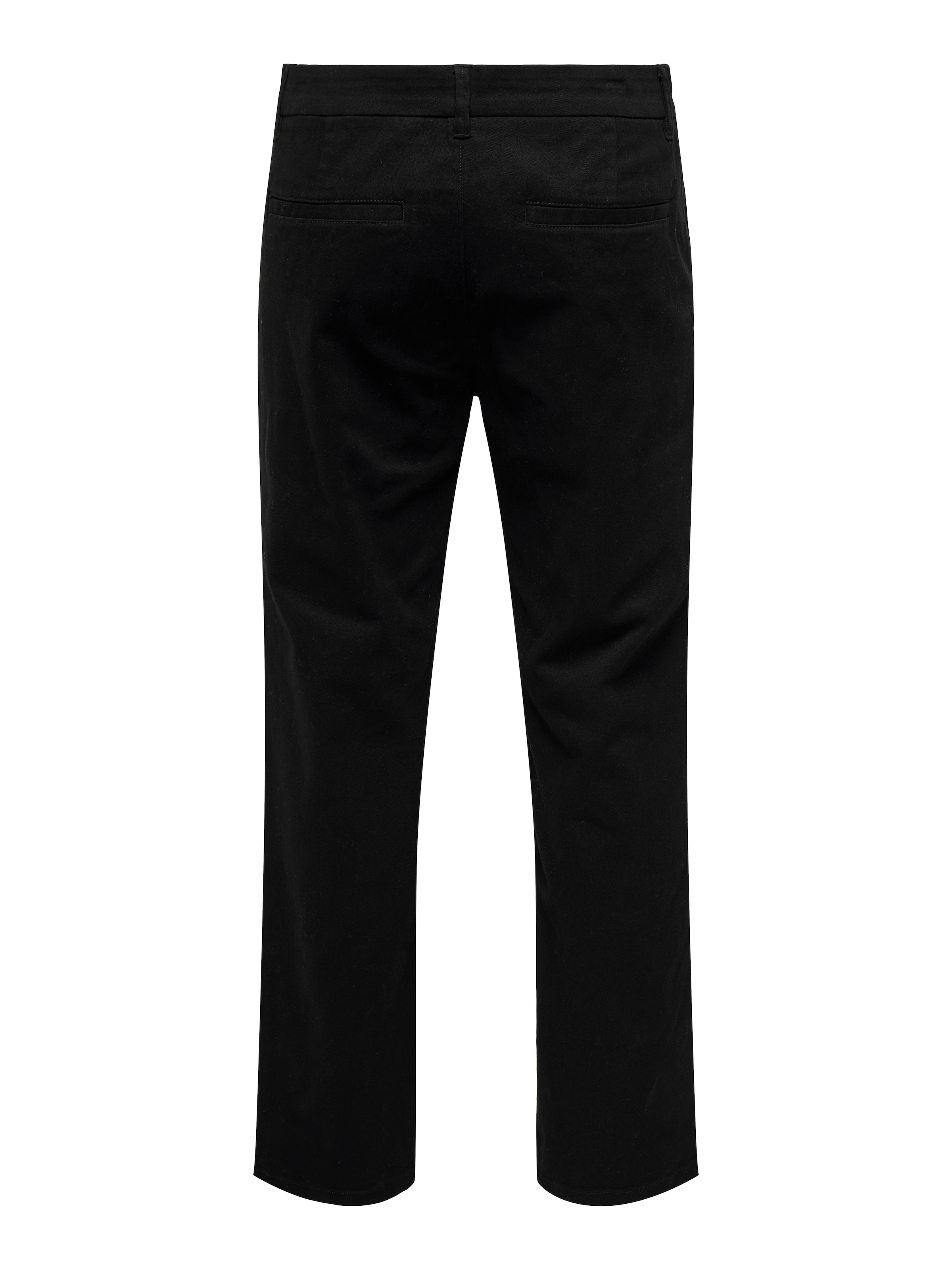 ONLY & SONS Chinohose »ONSNICKY STRAIGHT 0241 PANT«