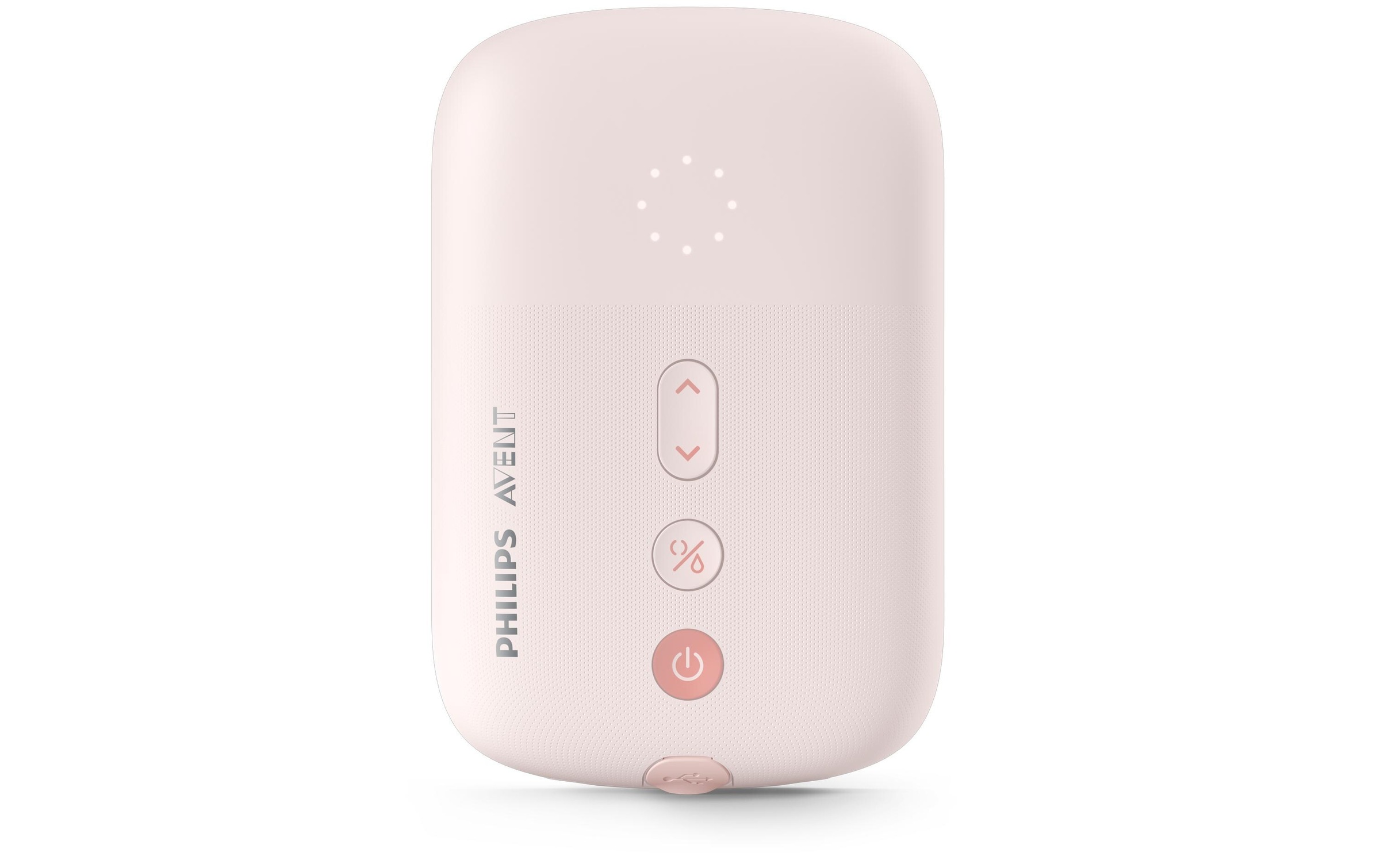Philips AVENT Elektrische Milchpumpe »Elektrische Einzelmilchpumpe«