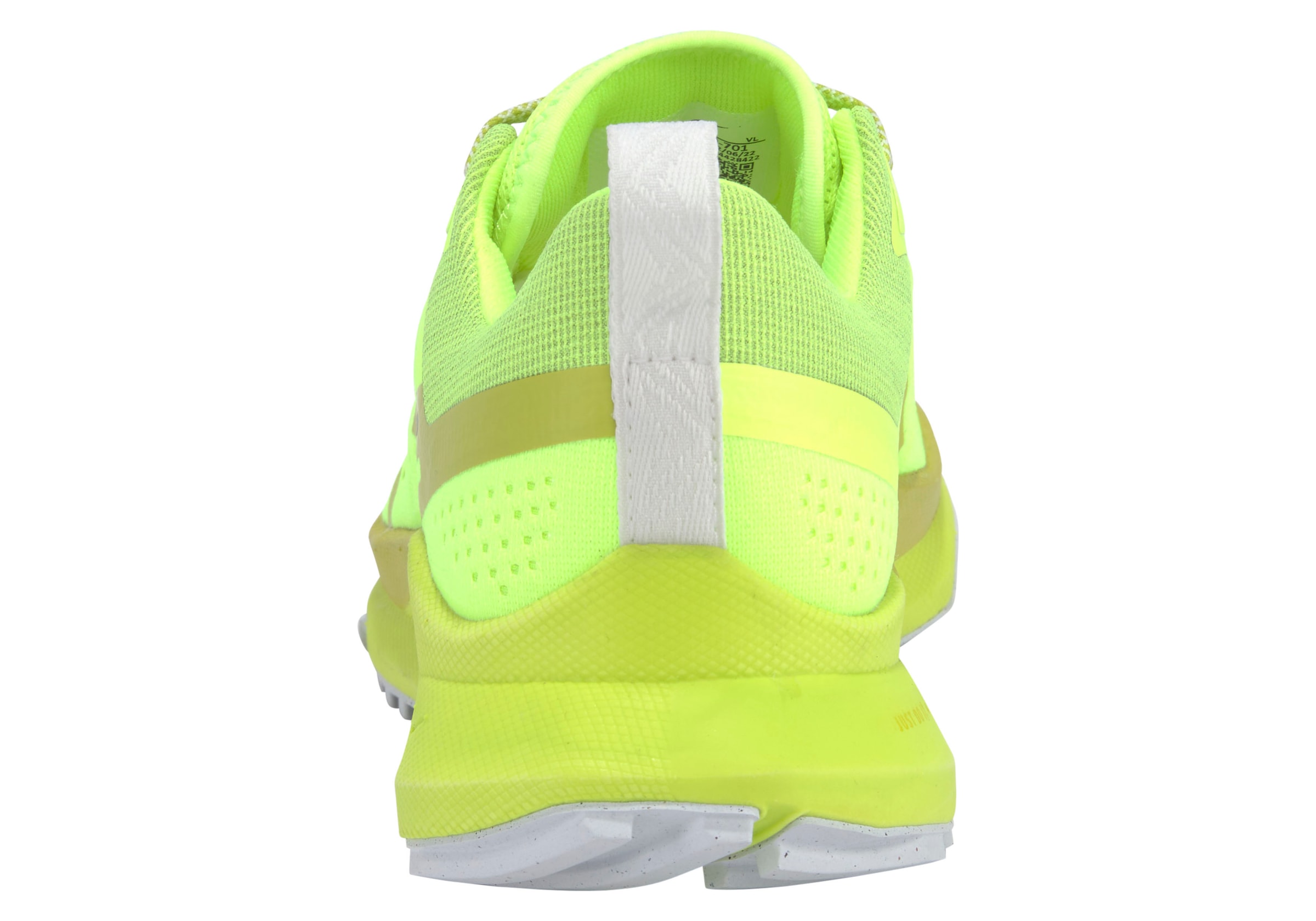 Nike Laufschuh »React Pegasus Trail 4«
