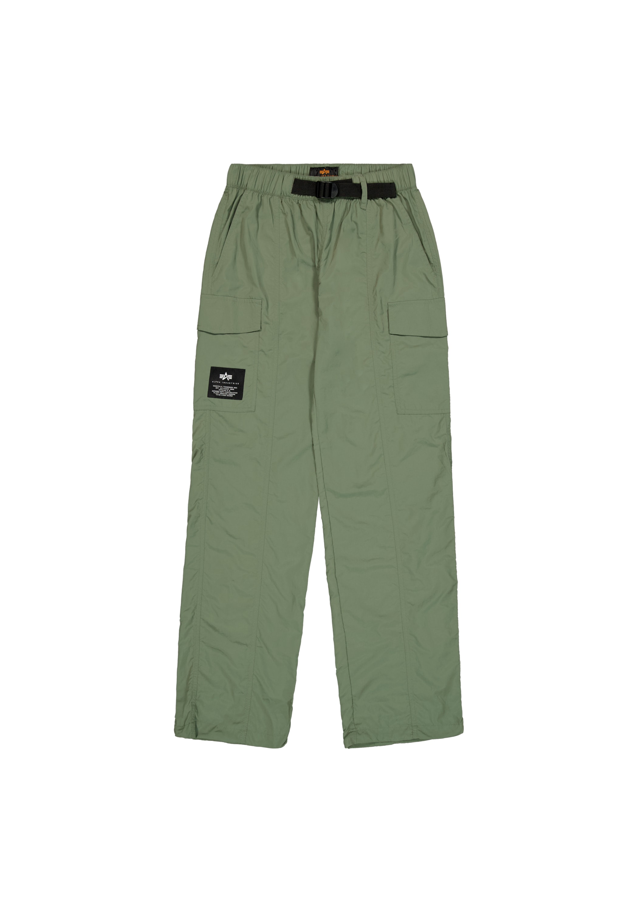 Alpha Industries Cargohose »Nylon Cargo Pants«