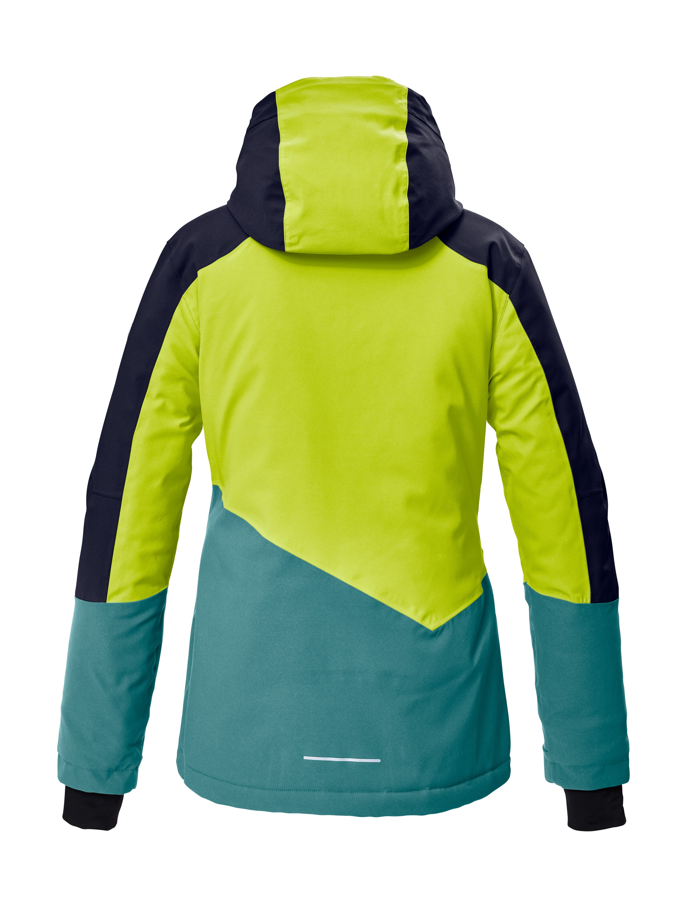 Killtec Skijacke »KSW 405 GRLS SKI JCKT«