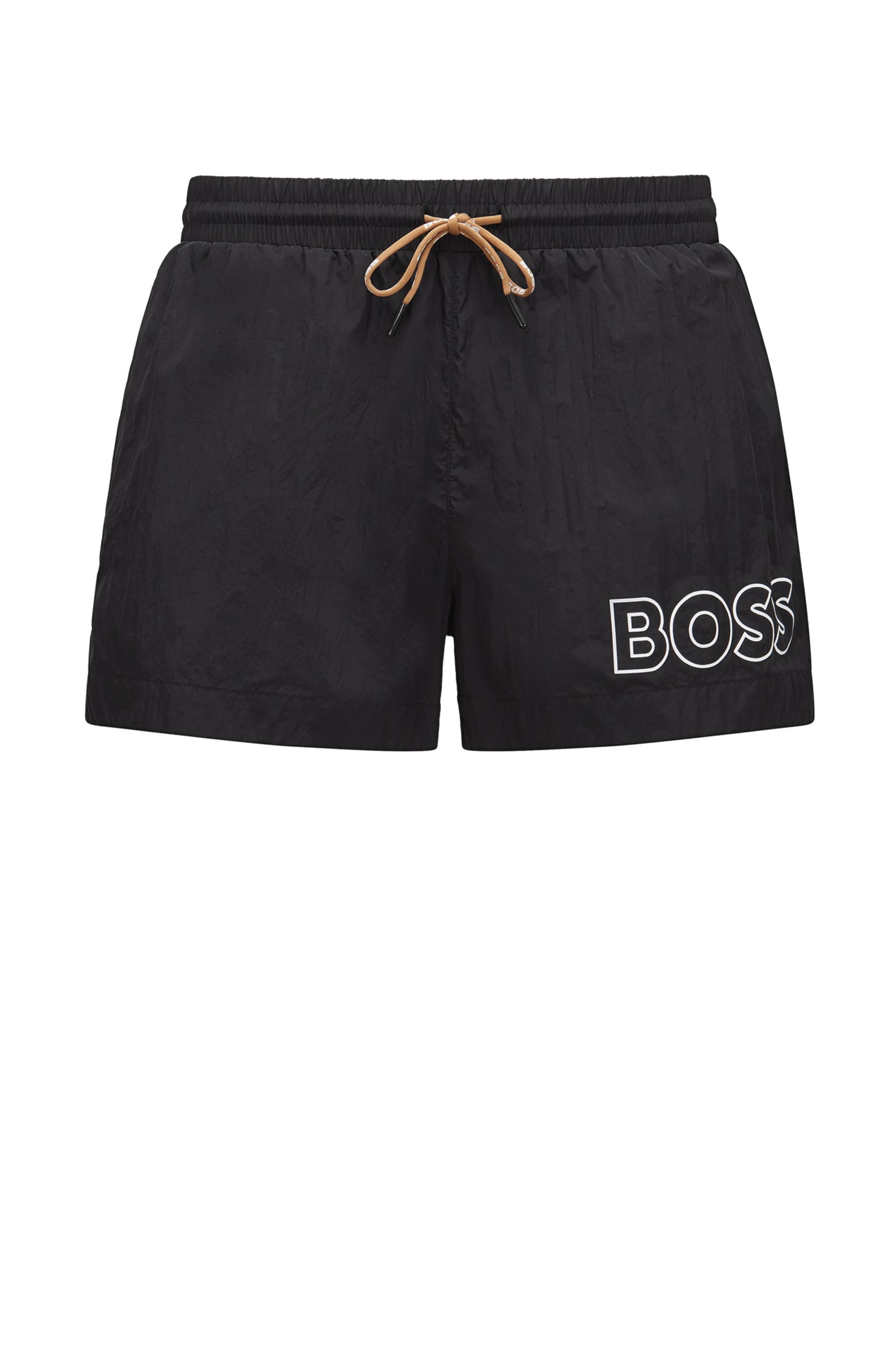 BOSS Badeshorts »Mooneye 1022926«, mit elastischem Bund