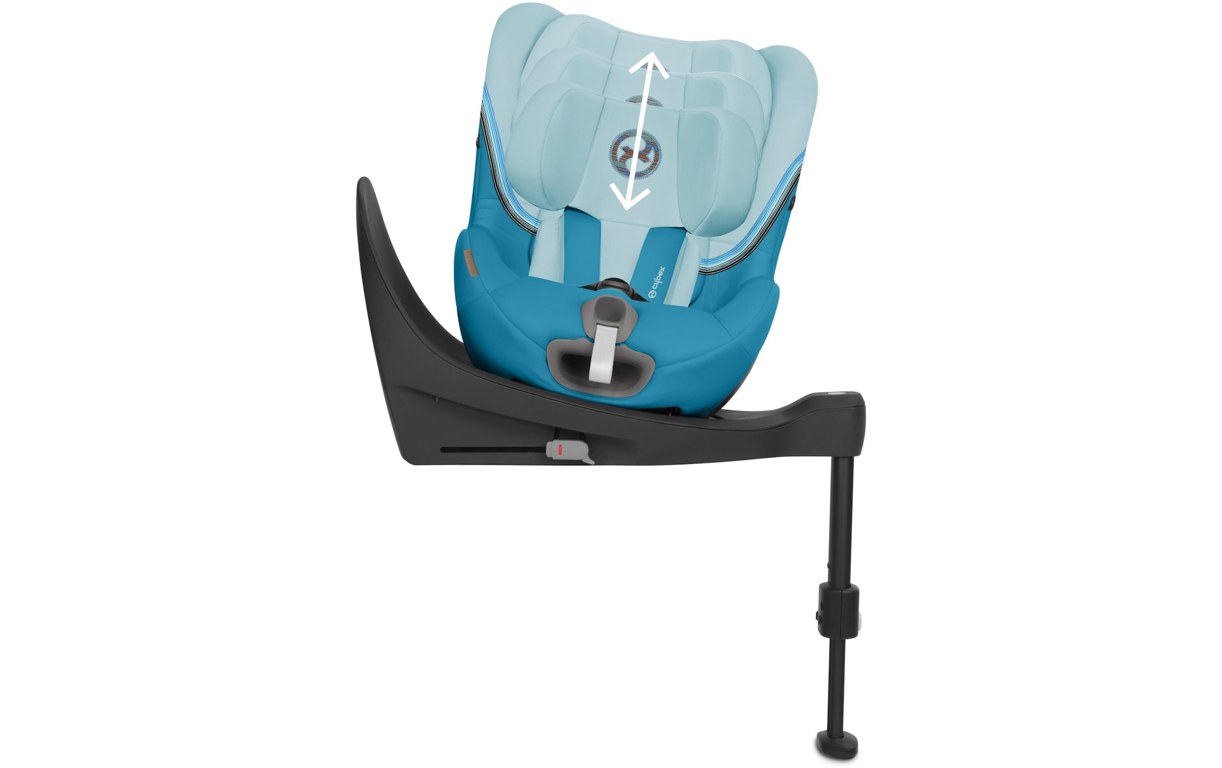 Cybex Autokindersitz »Cybex Reboarder Sirona SX2 i-Size«