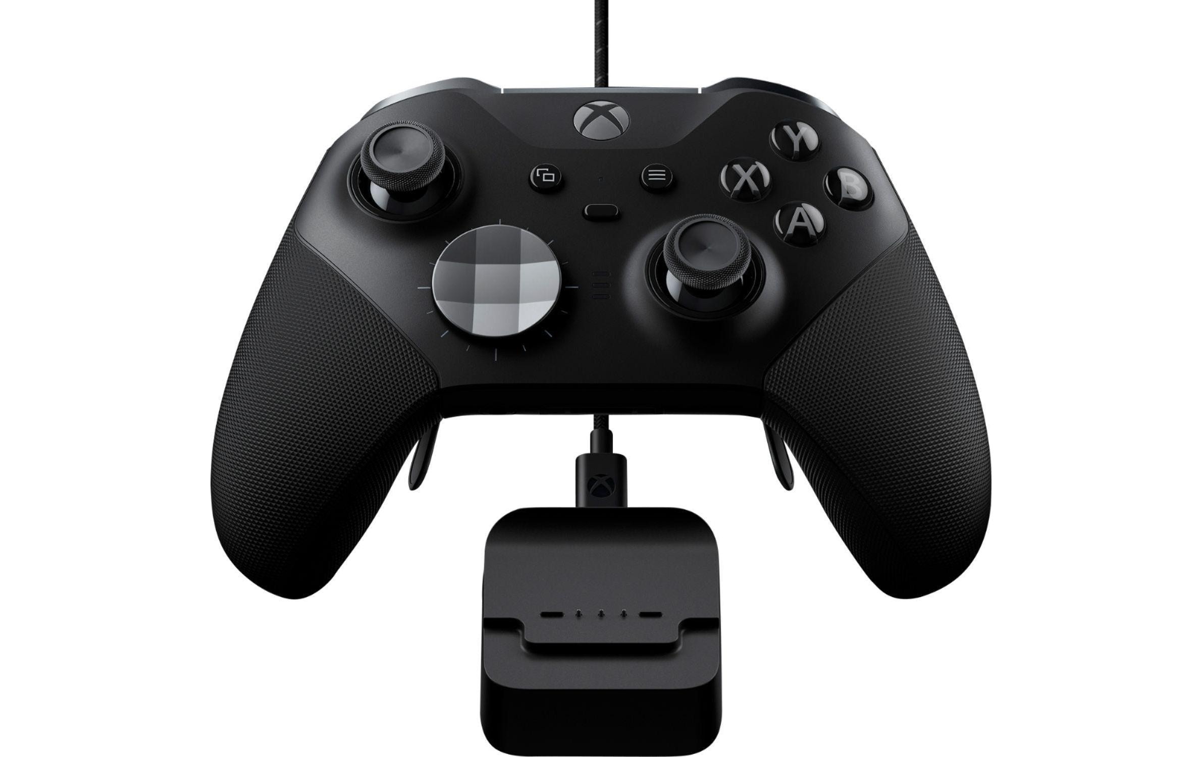 Microsoft Gamepad »Xbox Elite Wireless Controller Series 2«