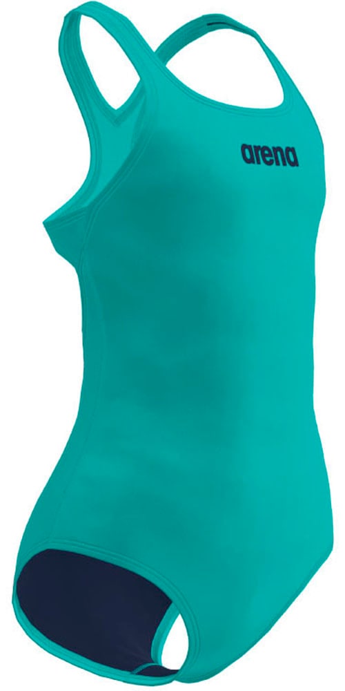 Arena Badeanzug »GIRL'S TEAM SWIMSUIT SWIM PRO SOLID«