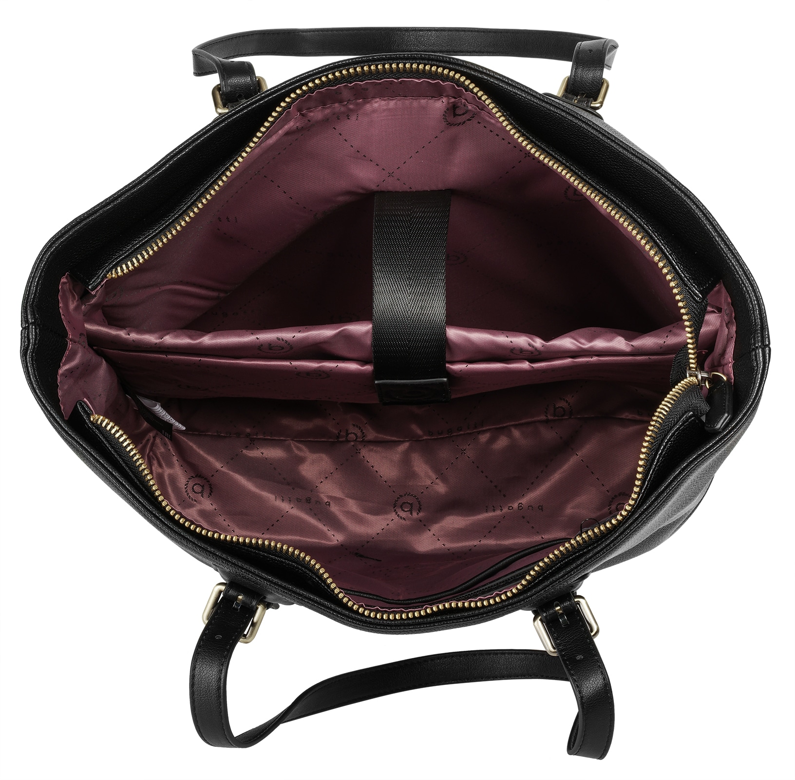 bugatti Shopper »PASSIONE«