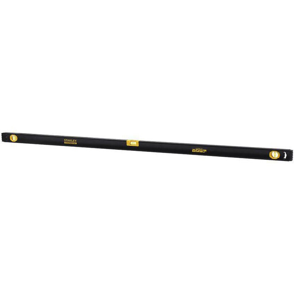 STANLEY Wasserwaage »Fatmax Classic Pro 150 cm«