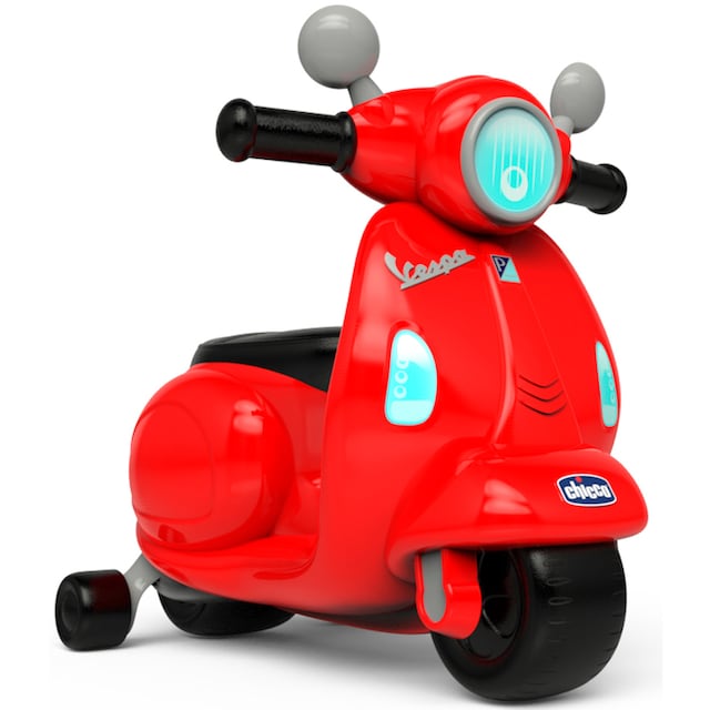 ❤ Chicco Rutschmotorrad »Kleine Vespa«, Made in Europe bestellen im  Jelmoli-Online Shop