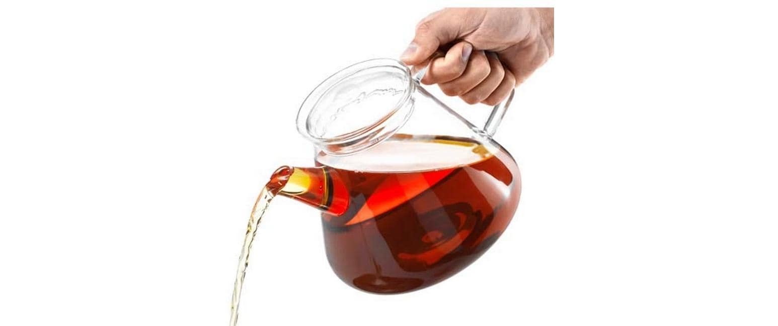 AdHoc Teekanne »Orient«, 1,5 l