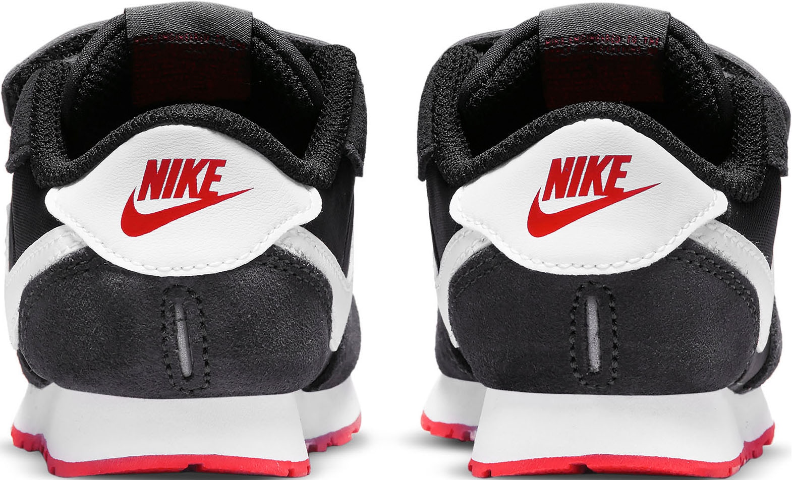 ✵ Nike Sportswear Sneaker »MD VALIANT online mit Klettverschluss | (TD)«, Jelmoli-Versand entdecken