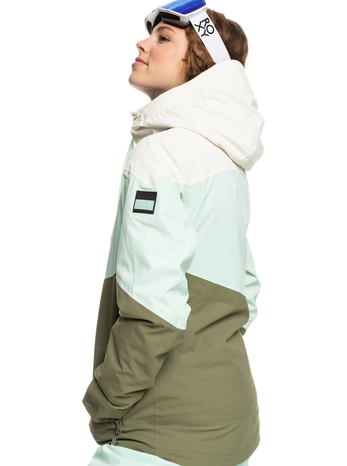 Roxy Snowboardjacke »Winter Haven«