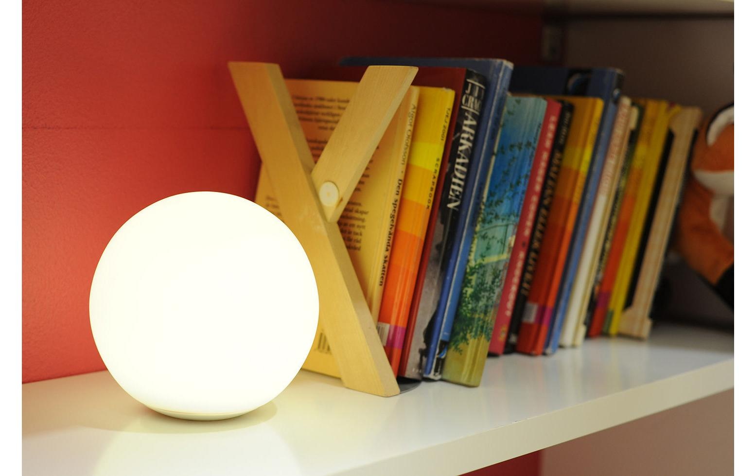 MiPow Gartenleuchte »Playbulb Sphere«