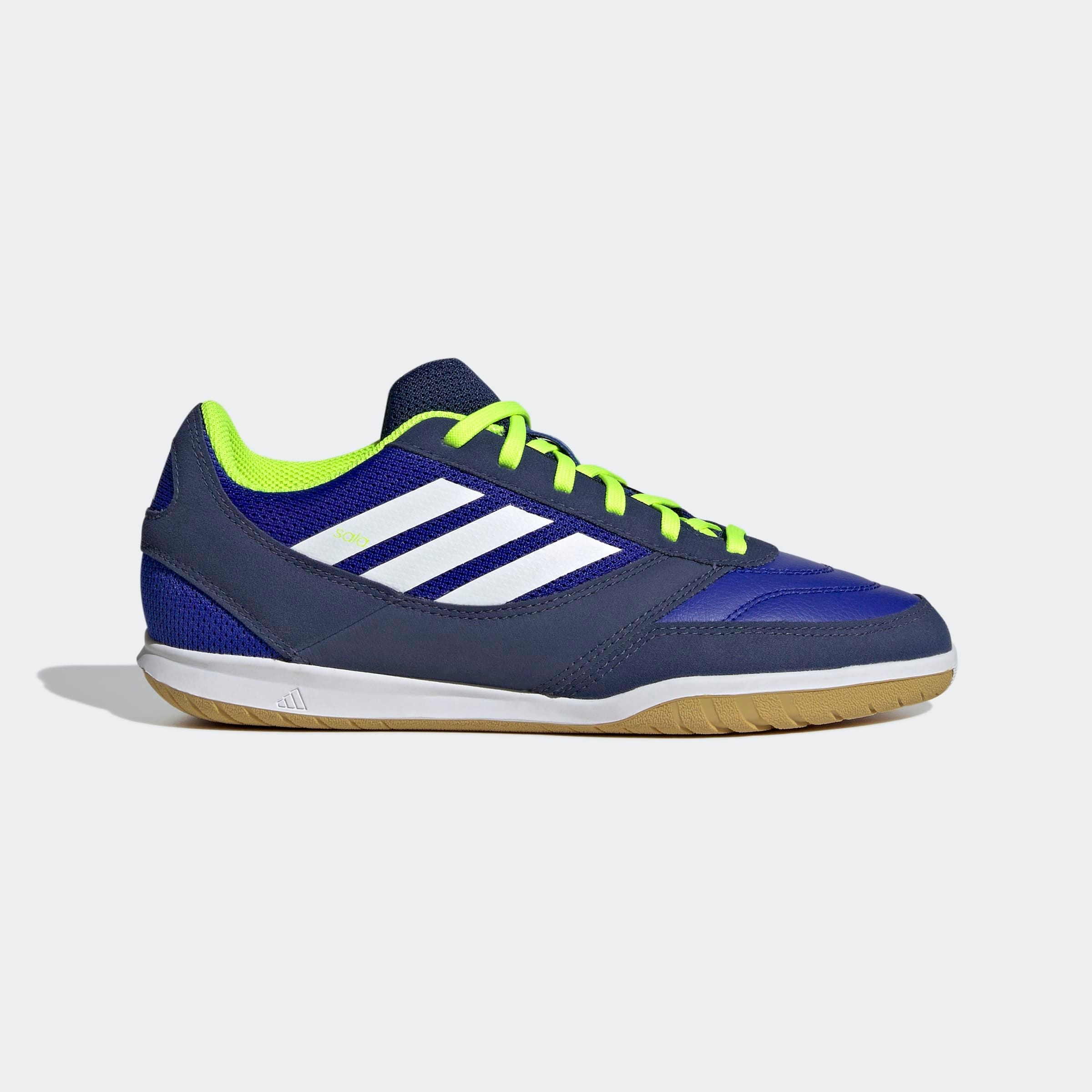 adidas Performance Fussballschuh »TOP SALA COMPETITION 2 INDOOR KINDER«, geeignet als Hallenschuhe