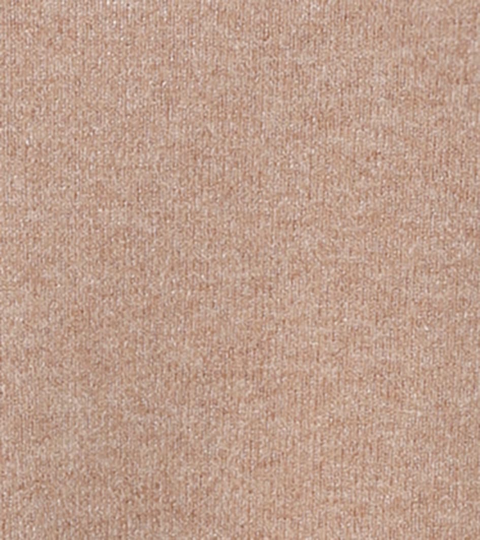Aniston PLUS Strickkleid, mit Stehkragen und Reissverschluss - NEUE KOLLEKTION