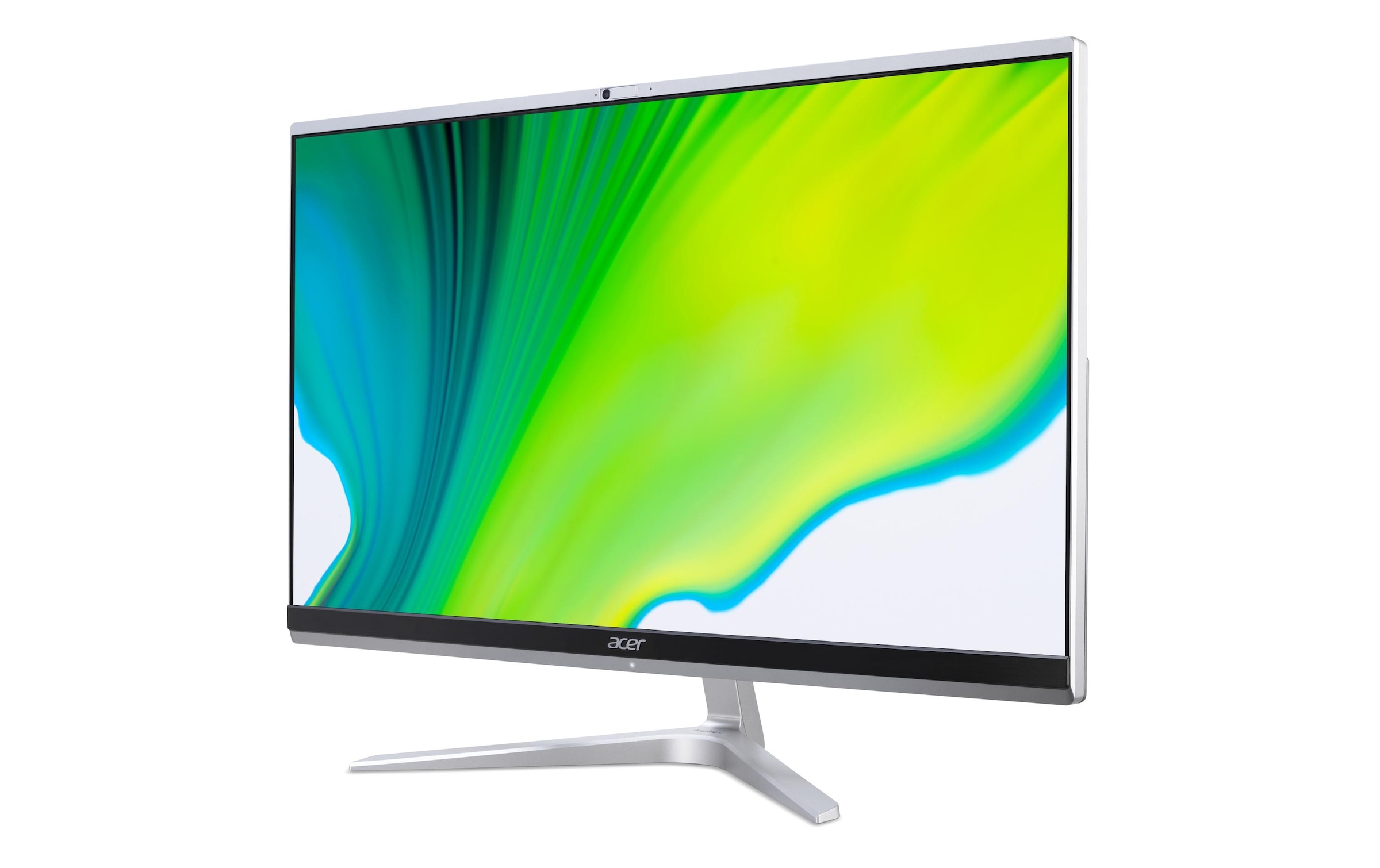Acer All-in-One PC »Aspire C24-1650«