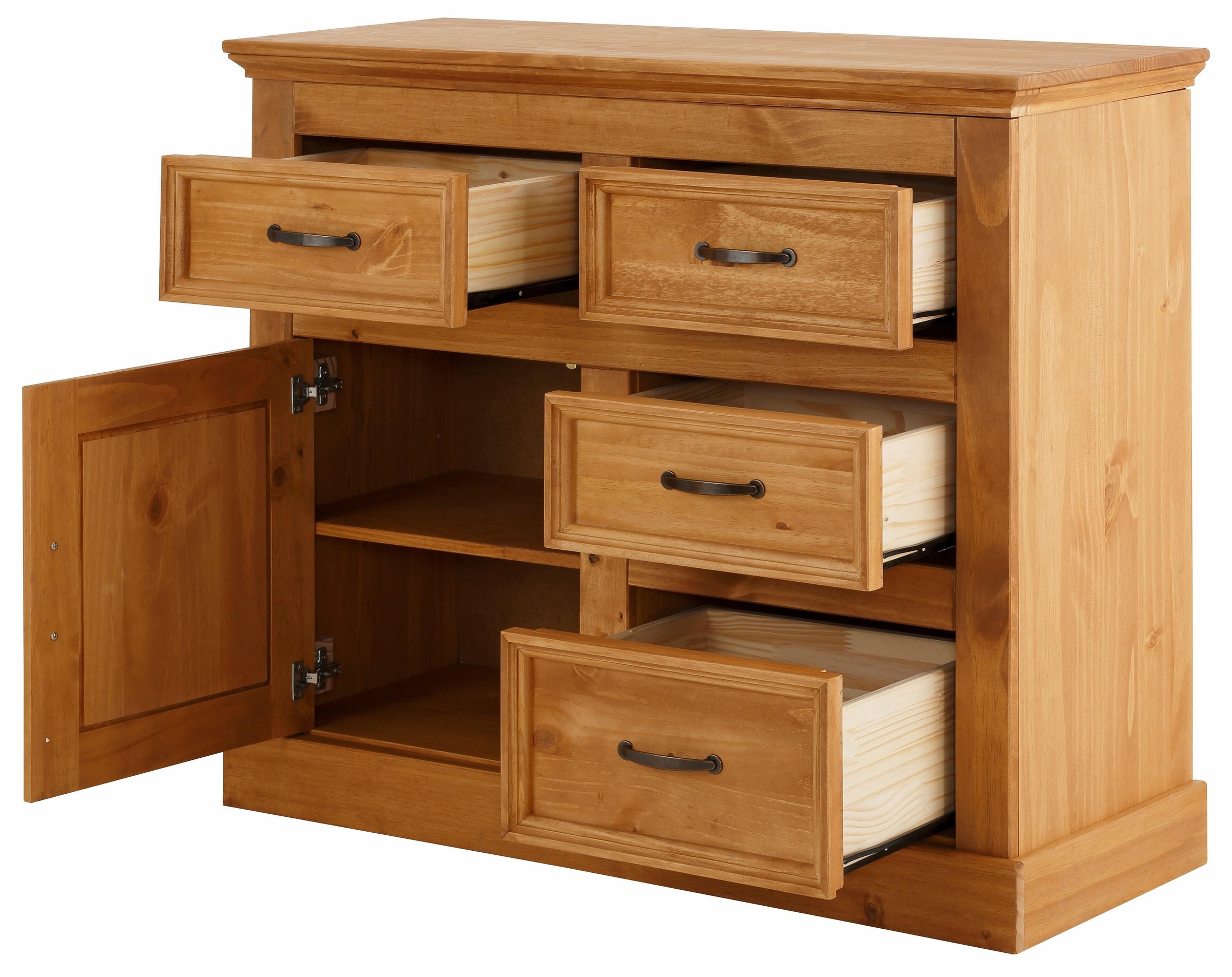 »Selma«, Home 100 Jelmoli-Versand cm online kaufen | affaire Sideboard Breite