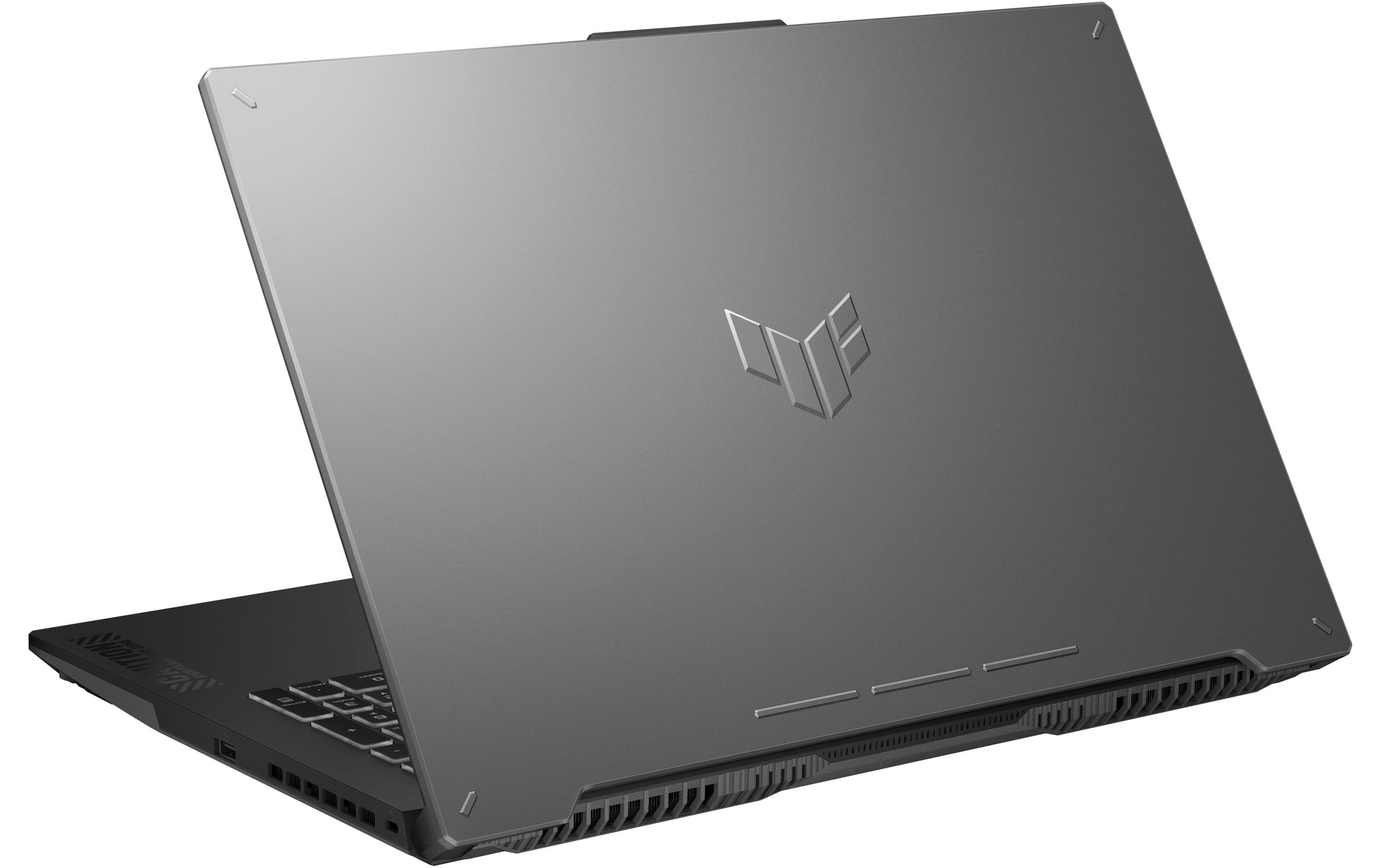 Asus Notebook »TUF Gaming A17 (FA707NU-HX064W) RTX 4050«, / 17,3 Zoll, AMD, Ryzen 7