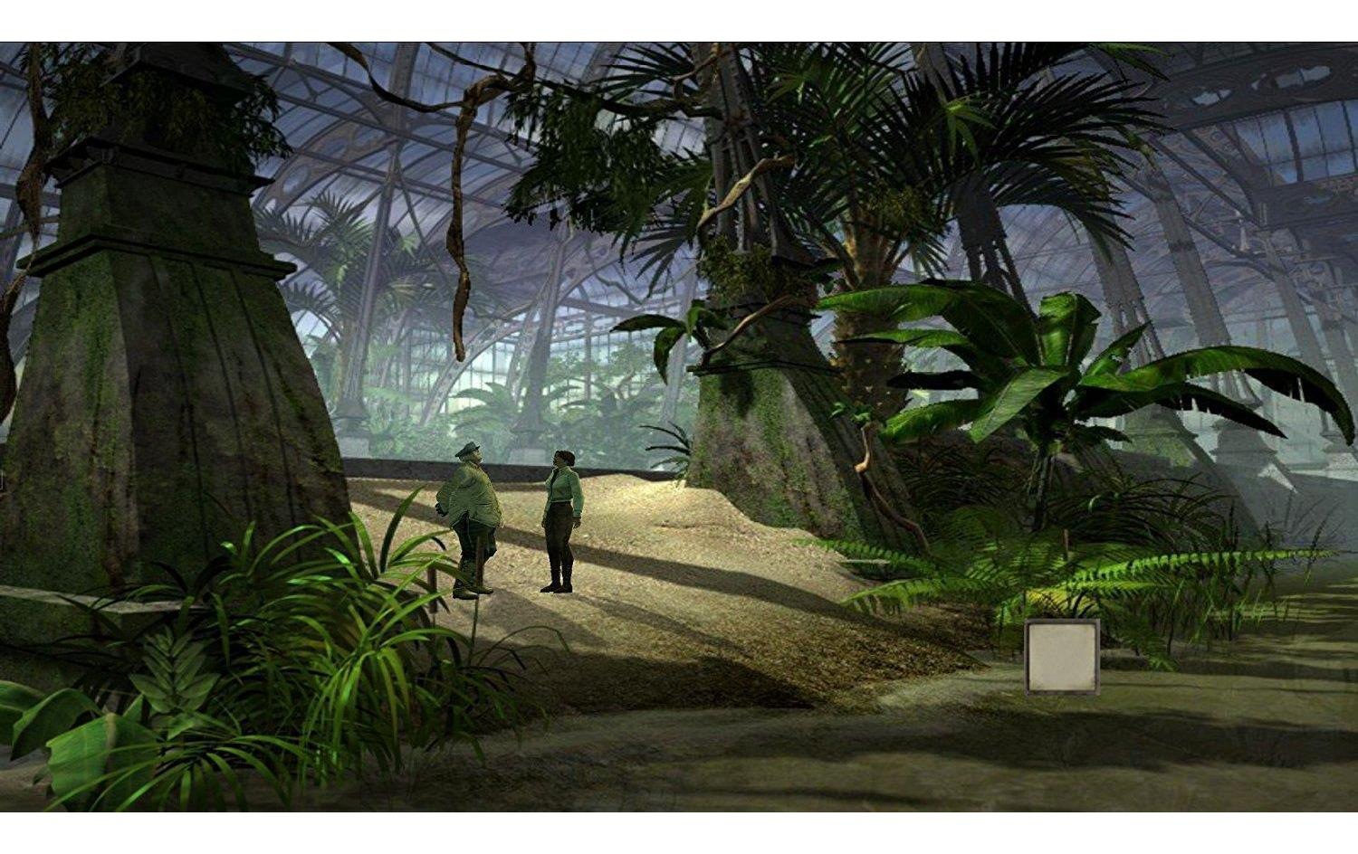Spielesoftware »Syberia 1«, Nintendo Switch, Standard Edition
