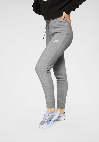 Nike Sportswear Jogginghose »ESSENTIAL WOMENS MID-RISE FLEECE PANT« kaufen