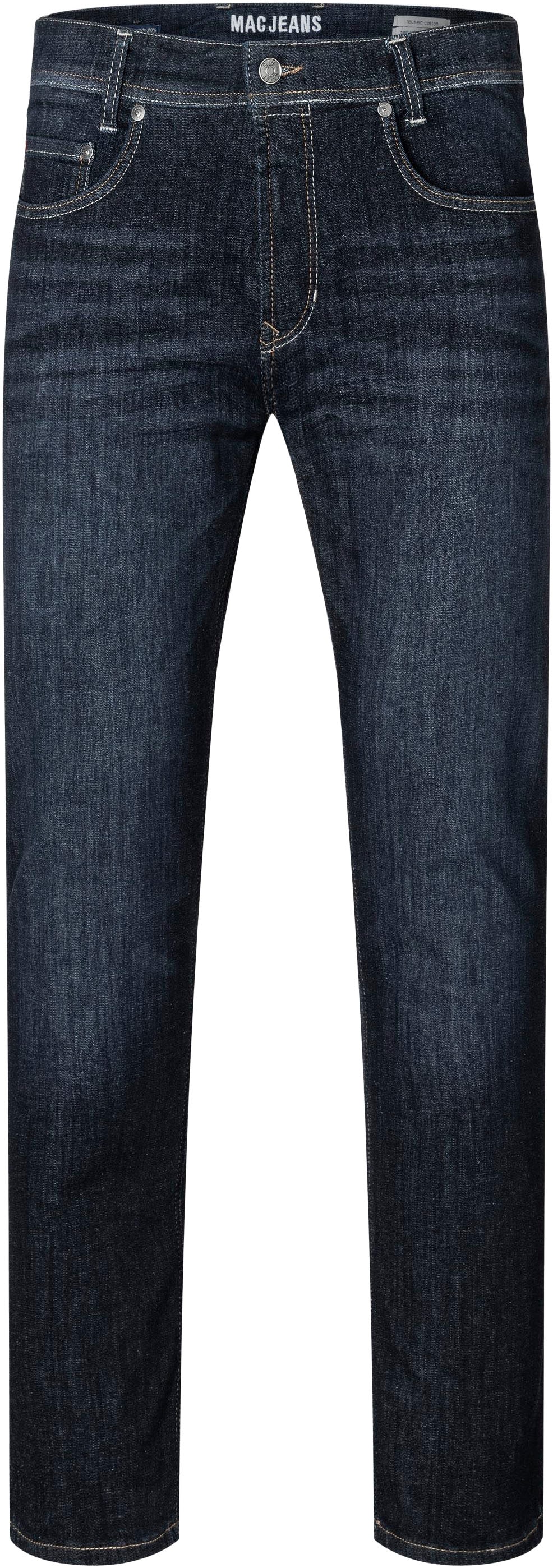 MAC Straight-Jeans »Flexx-Driver«, super elastisch