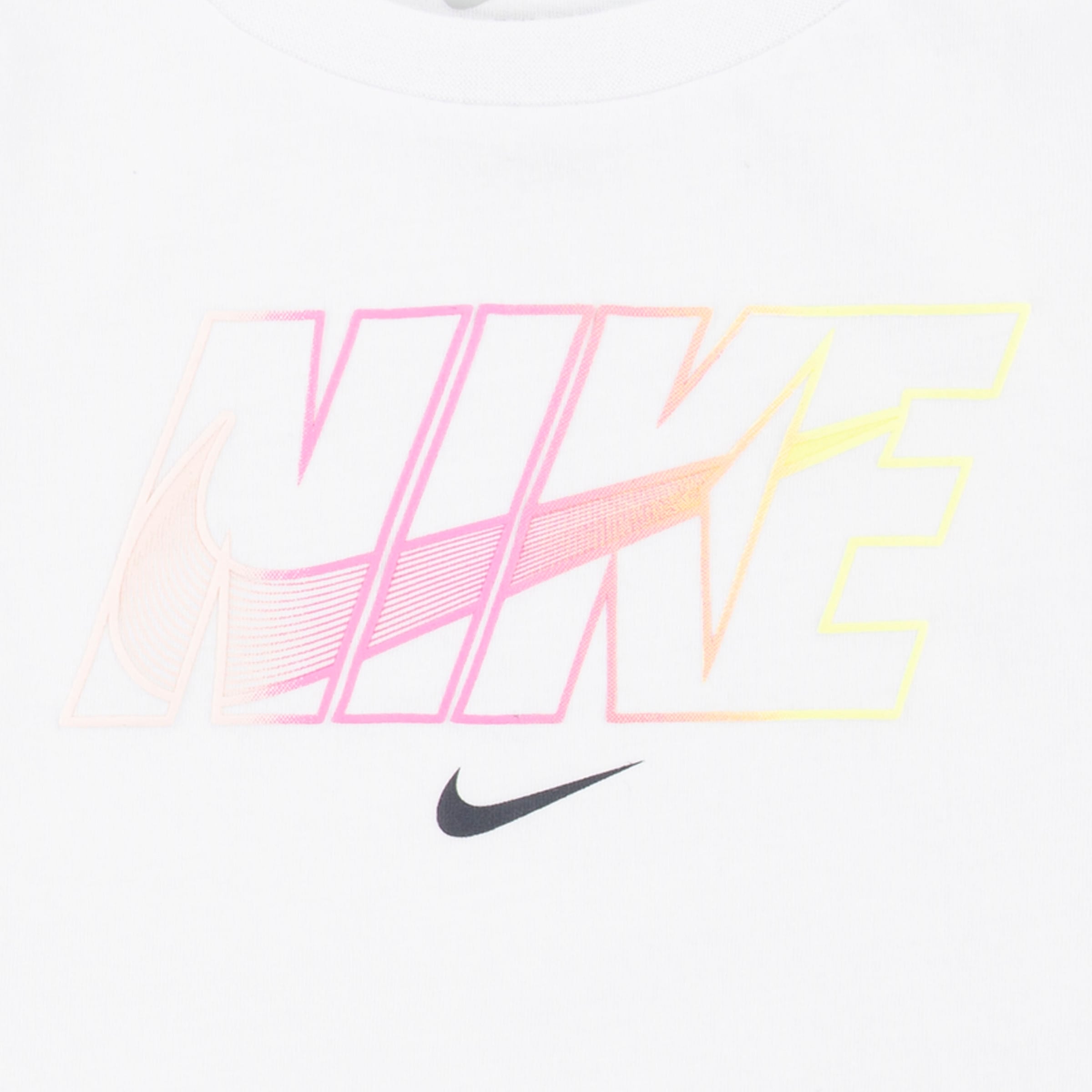 Nike Sportswear T-Shirt & Shorts, für Kinder