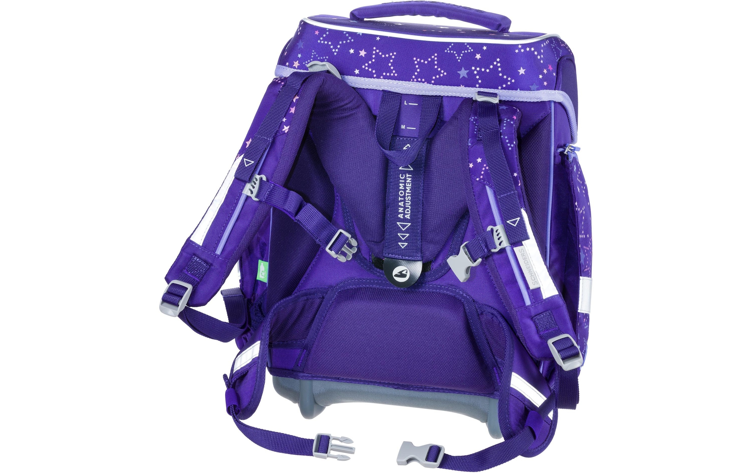 Schneiders Schulrucksack »Ergolite Girls«