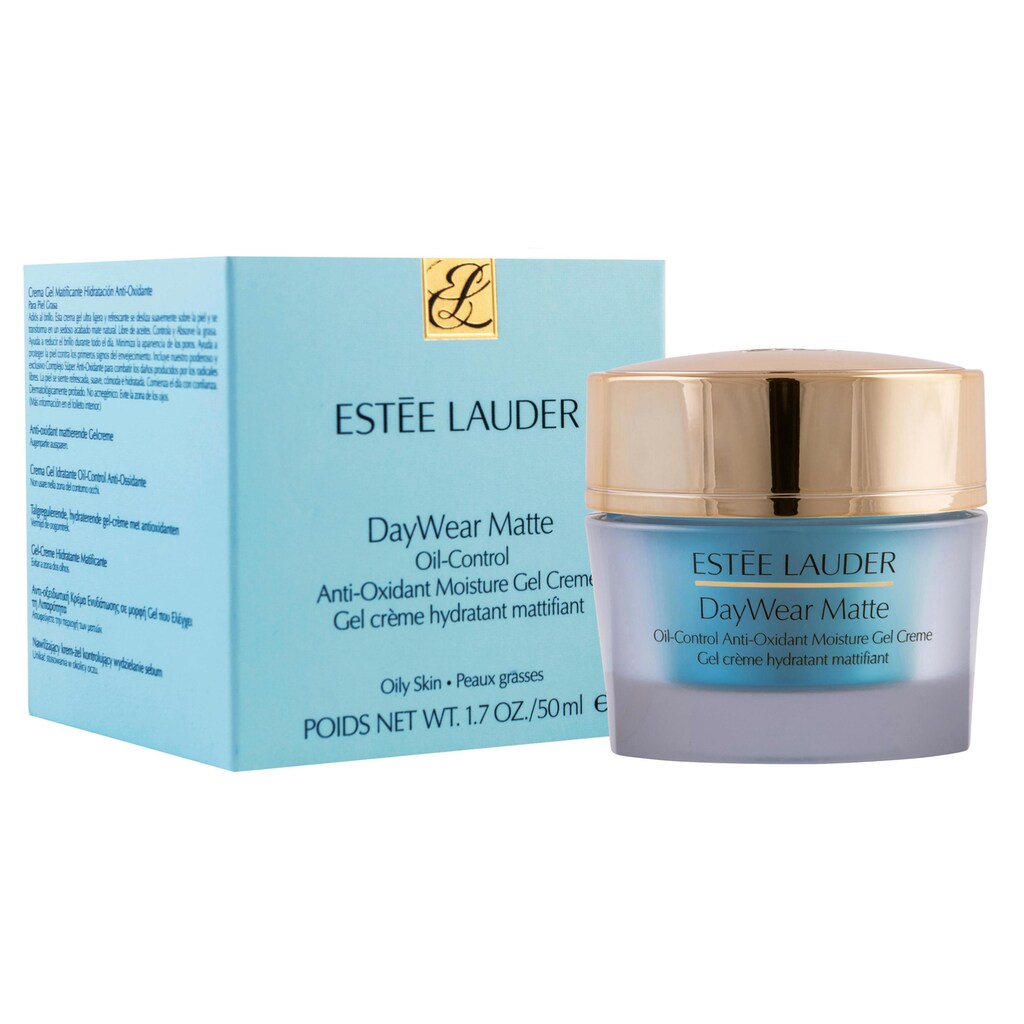 ESTÉE LAUDER Anti-Aging-Creme »Gesichtscrème DayWear«