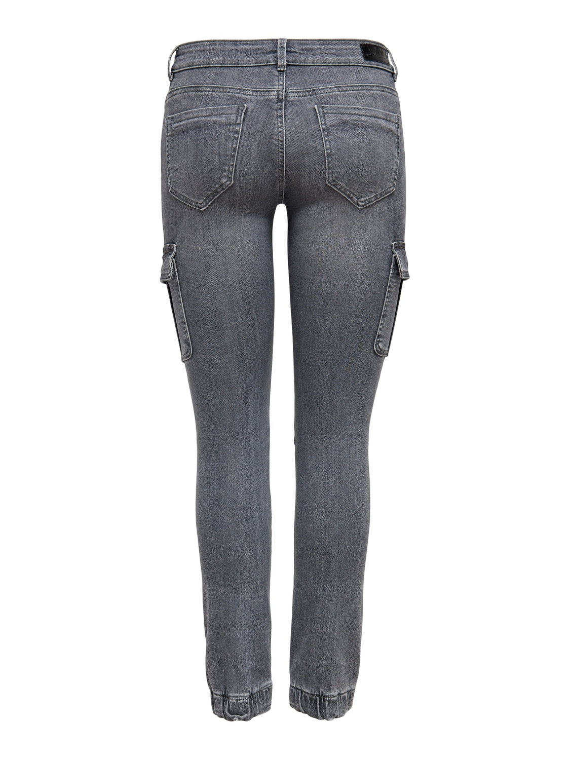 ONLY Ankle-Jeans »ONLMISSOURI LIFE REG ANK BB AZZ870«