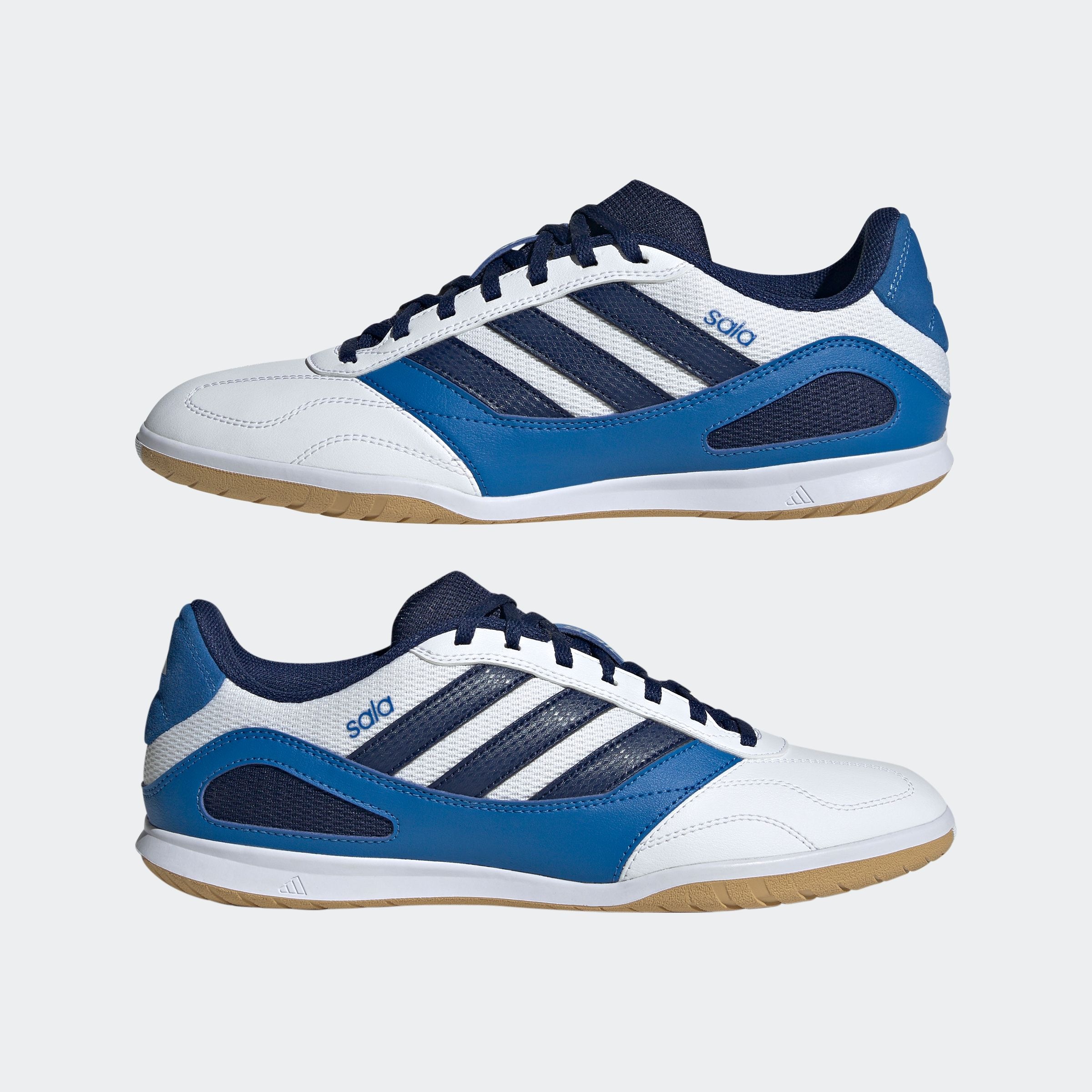 adidas Performance Fussballschuh »SUPER SALA COMPETITION III IN«, für Halle und Strasse