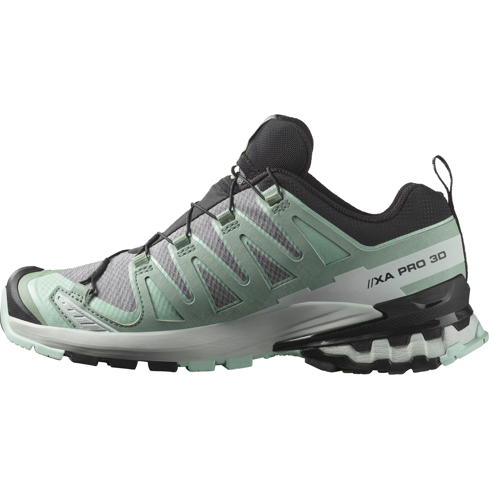 Salomon Wanderschuh »CROSS OVER 2 GORE-TEX«, wasserdicht