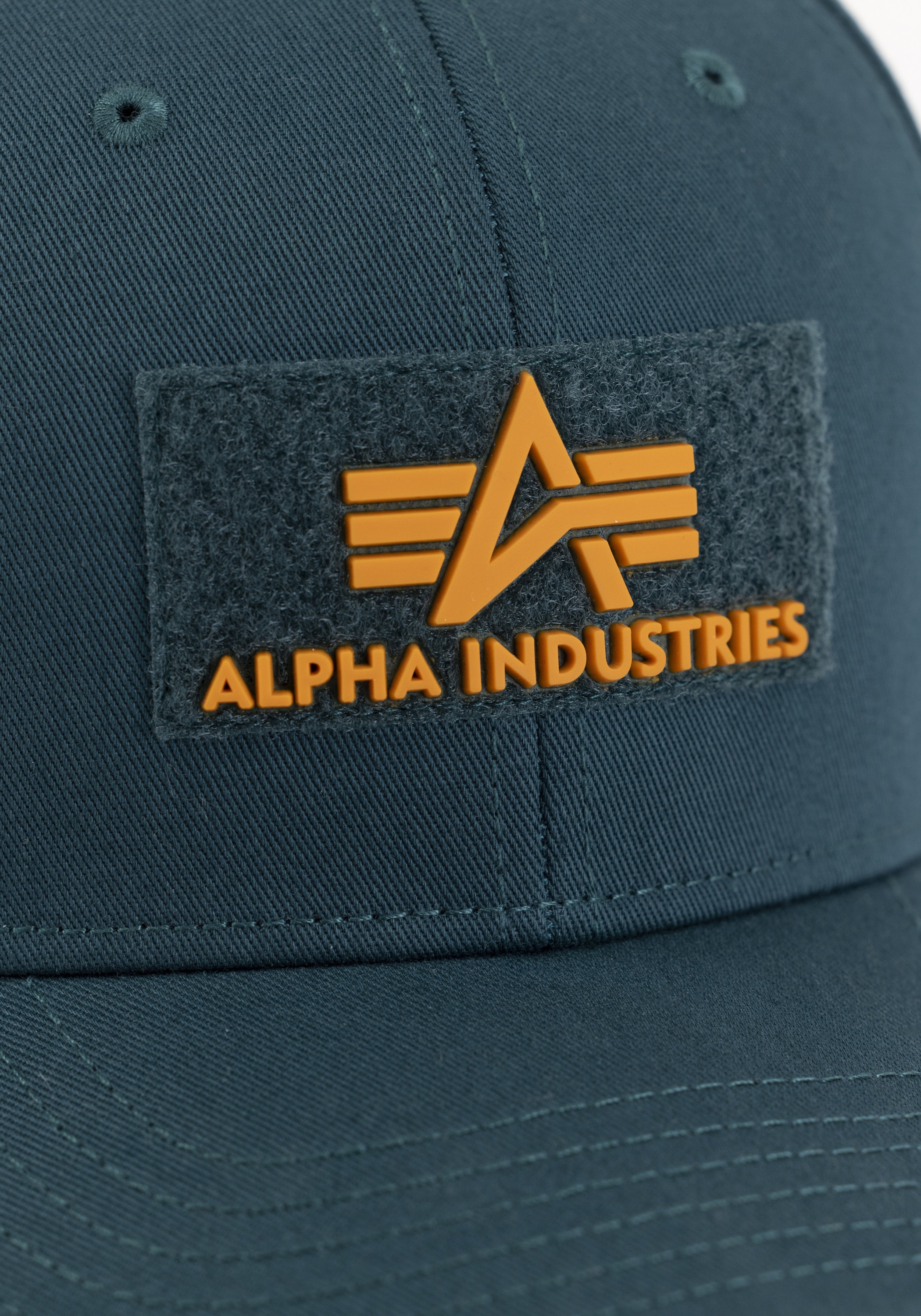 Alpha Industries Trucker Cap »Cap VLC II«